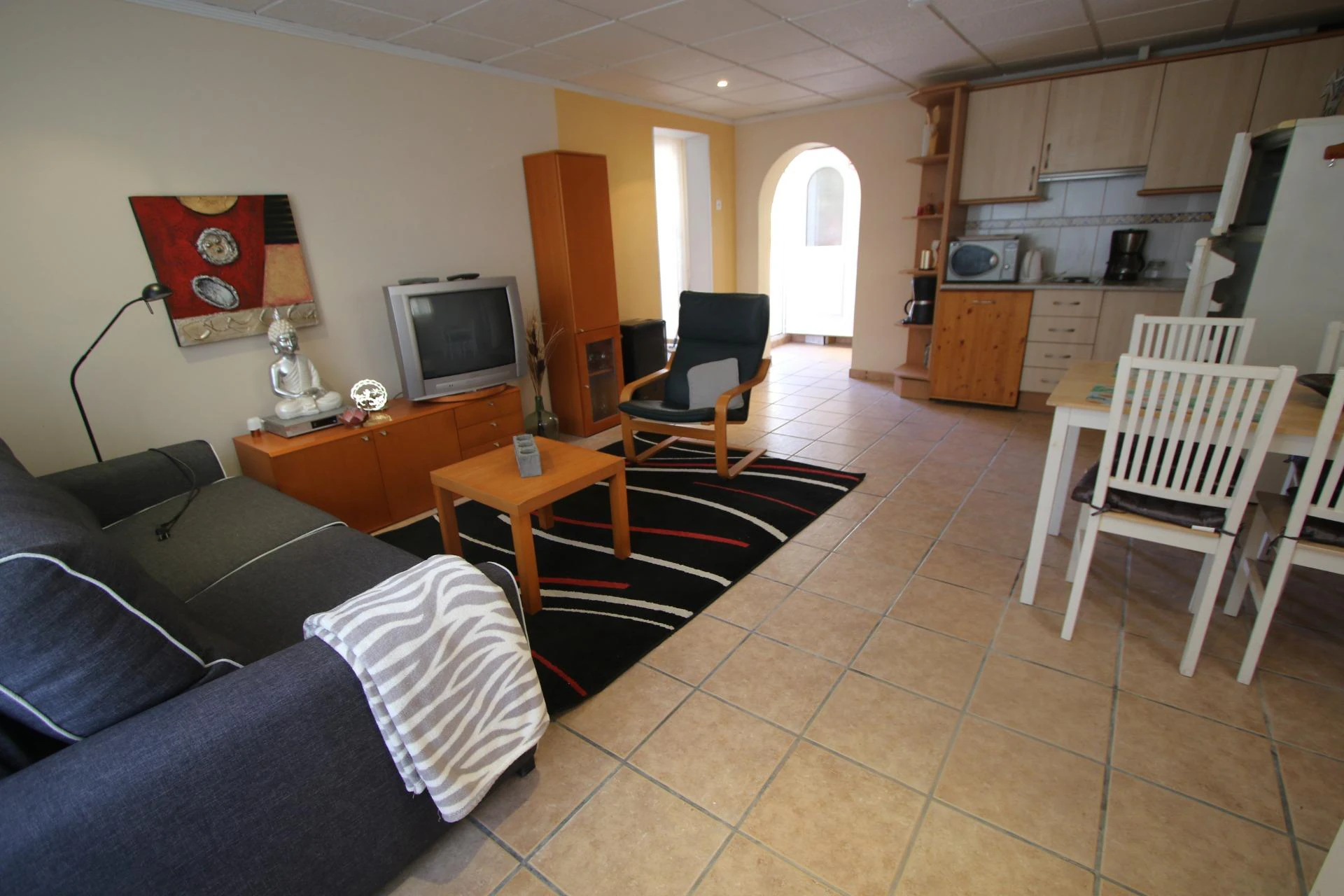 Chalet/Villa en venta en Calpe