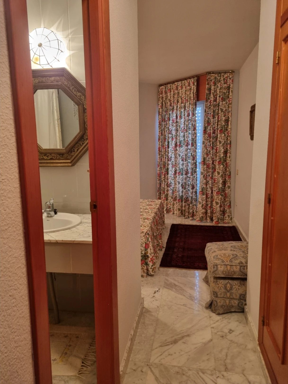 APARTAMENTO SITUADO EN PRIMERA LINEA