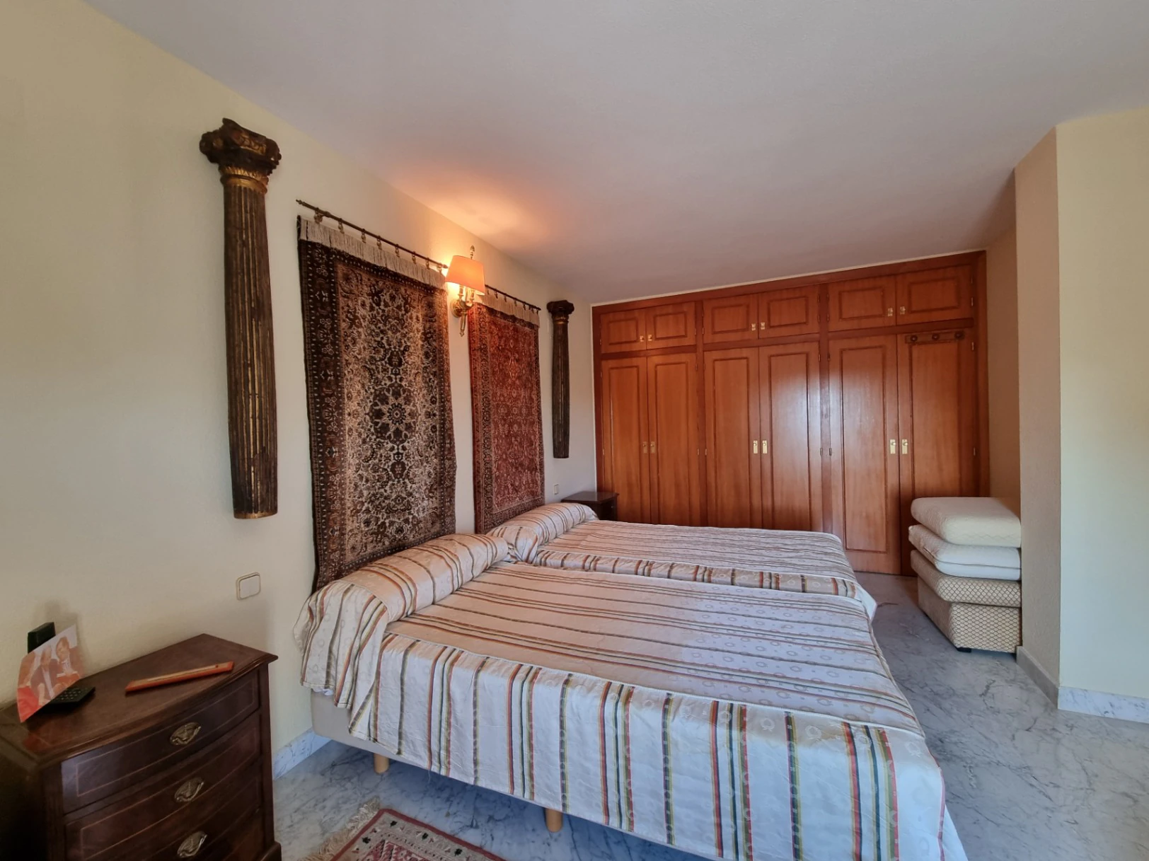 APARTAMENTO SITUADO EN PRIMERA LINEA