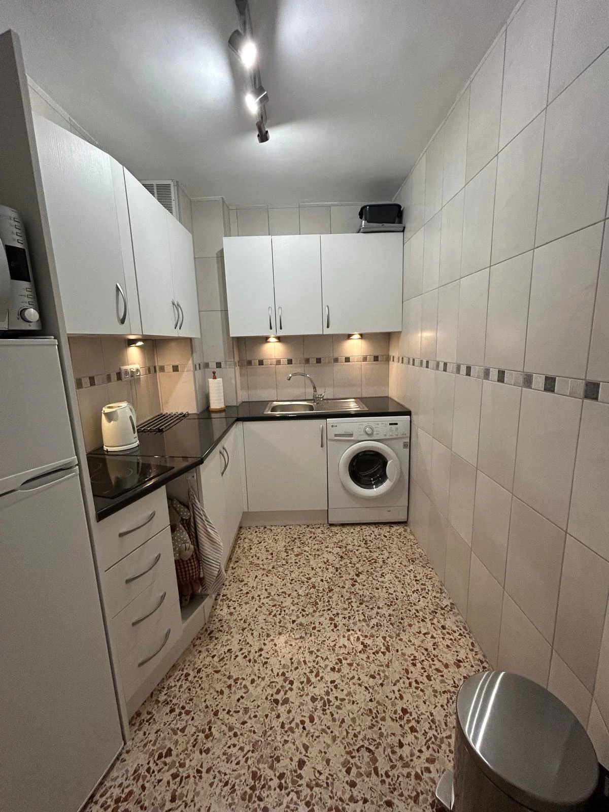 APARTAMENTO CÉNTRICO