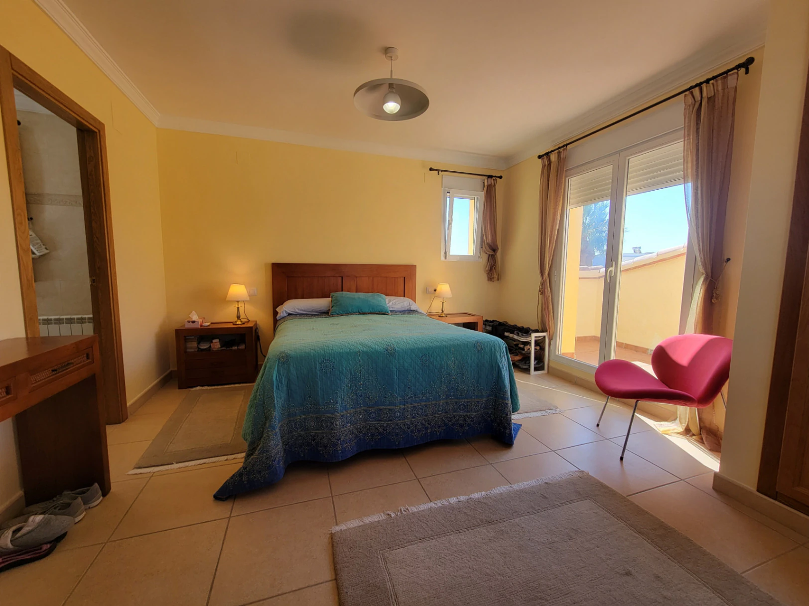 VILLA UBICADA EN MUY BUENA ZONA