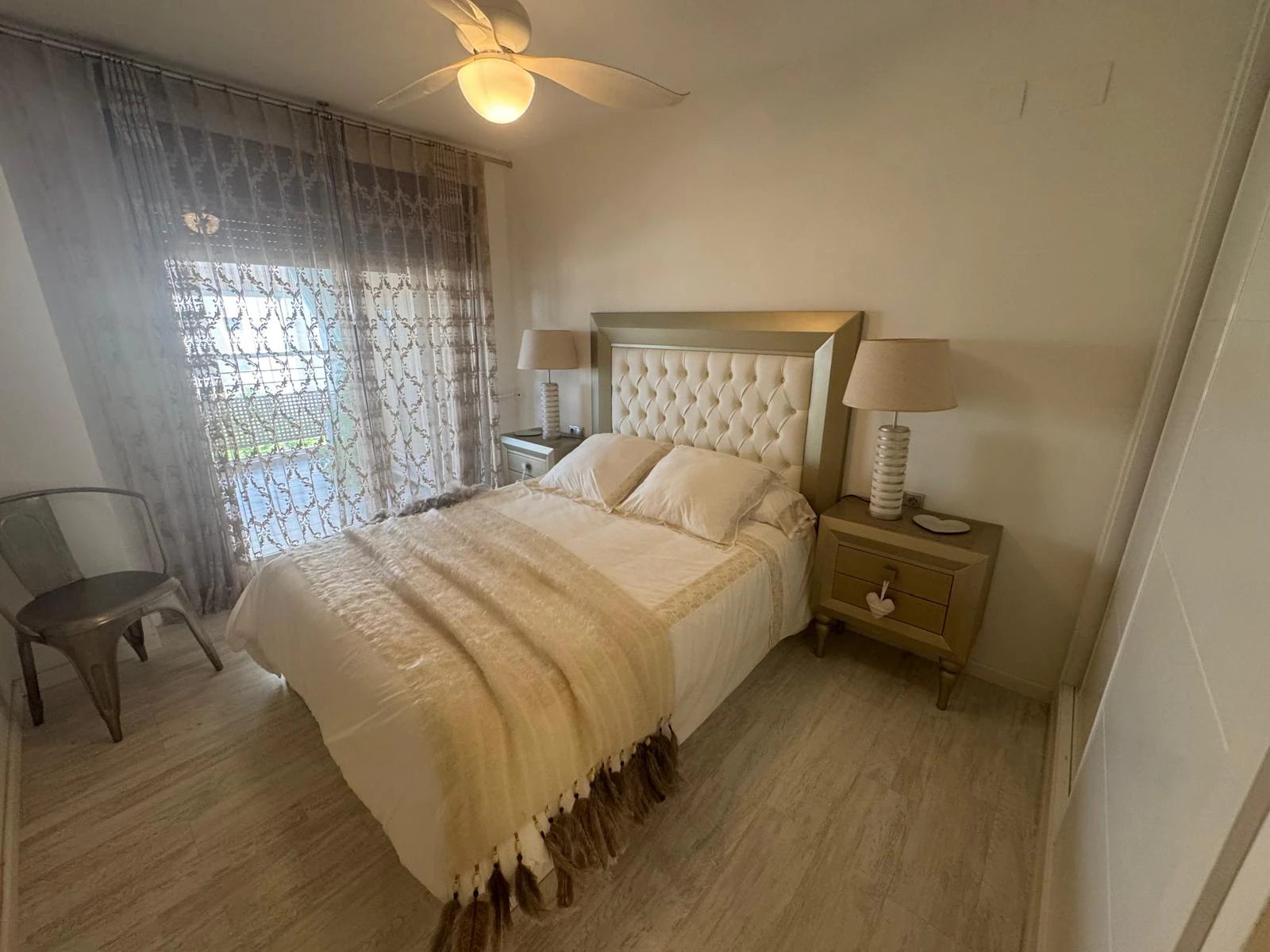 APARTAMENTO EN ZONA PUERTO CALPE
