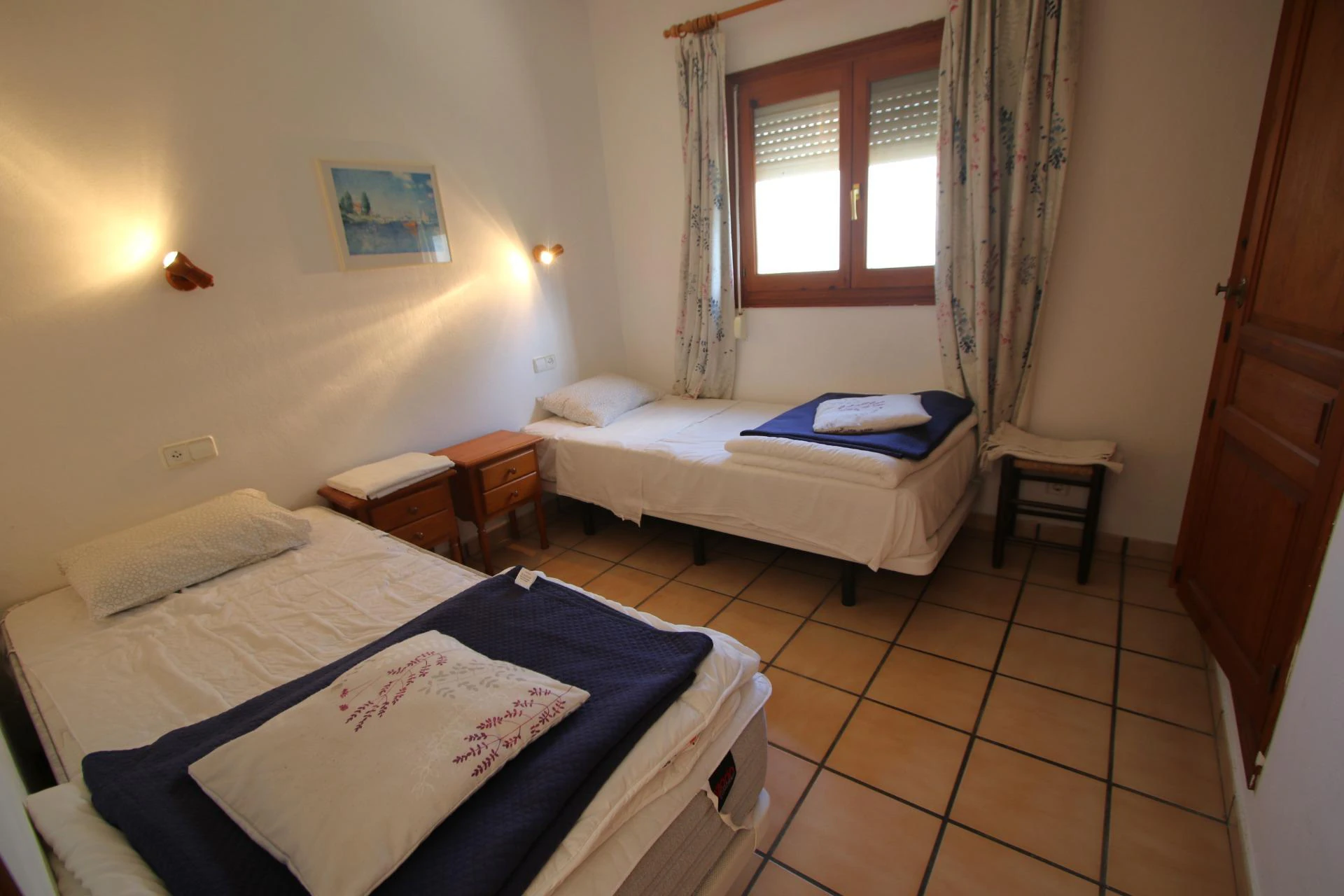 Chalet/Villa en venta en Calpe