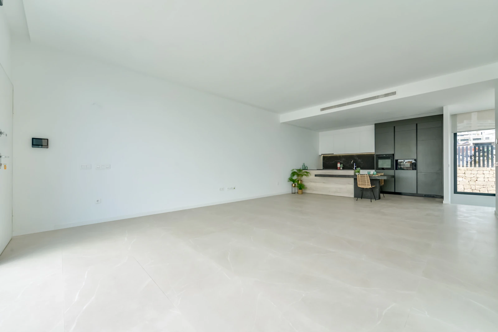 MODERNA VILLA EN FINESTRAT