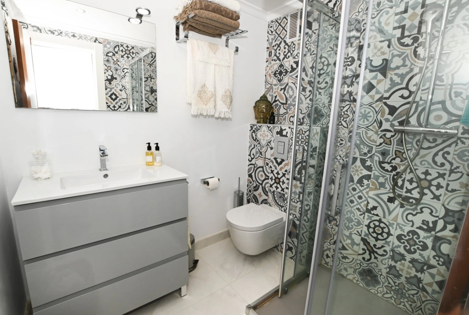Fantástico Apartamento en Primera Línea