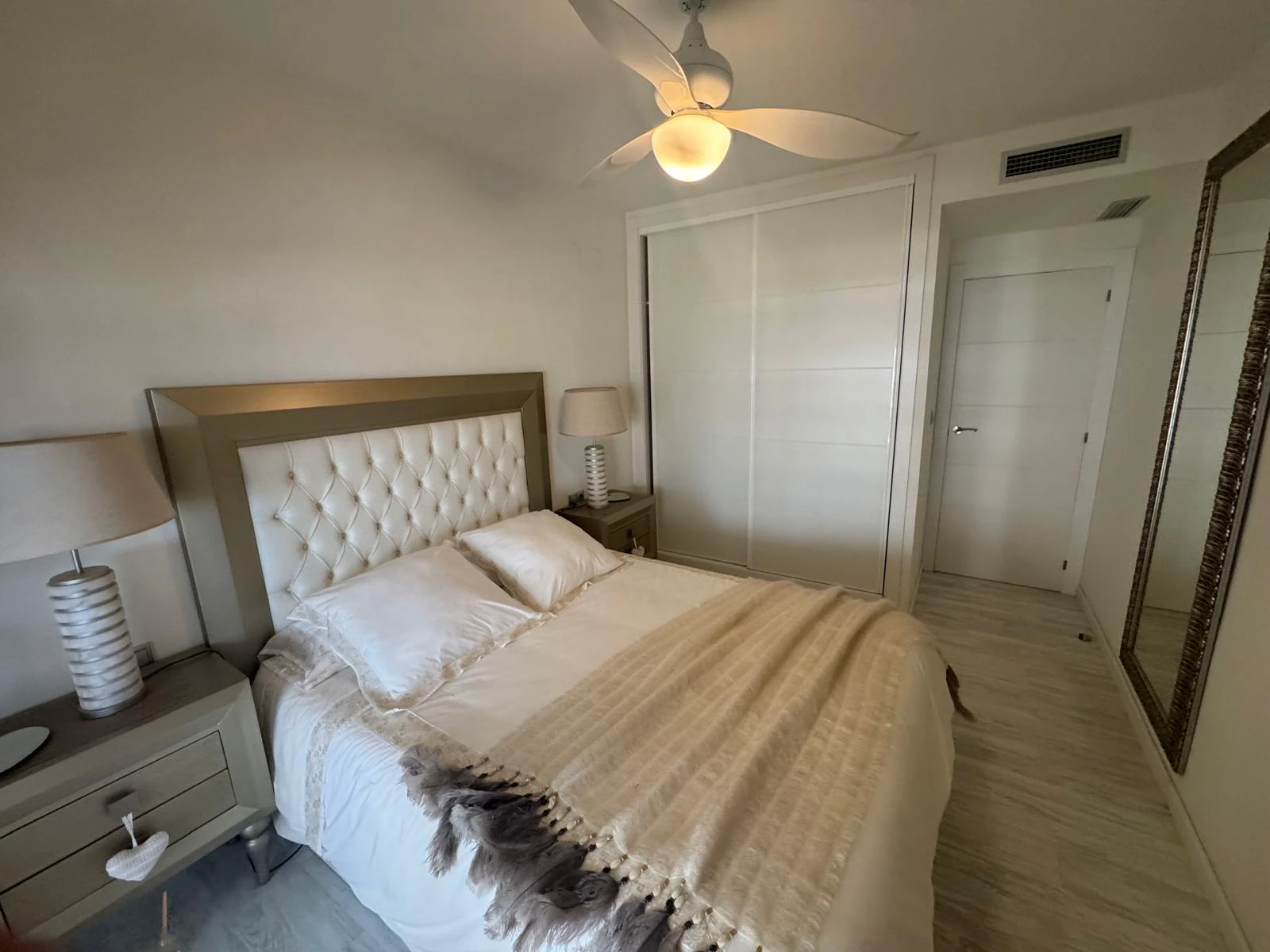 APARTAMENTO EN ZONA PUERTO CALPE