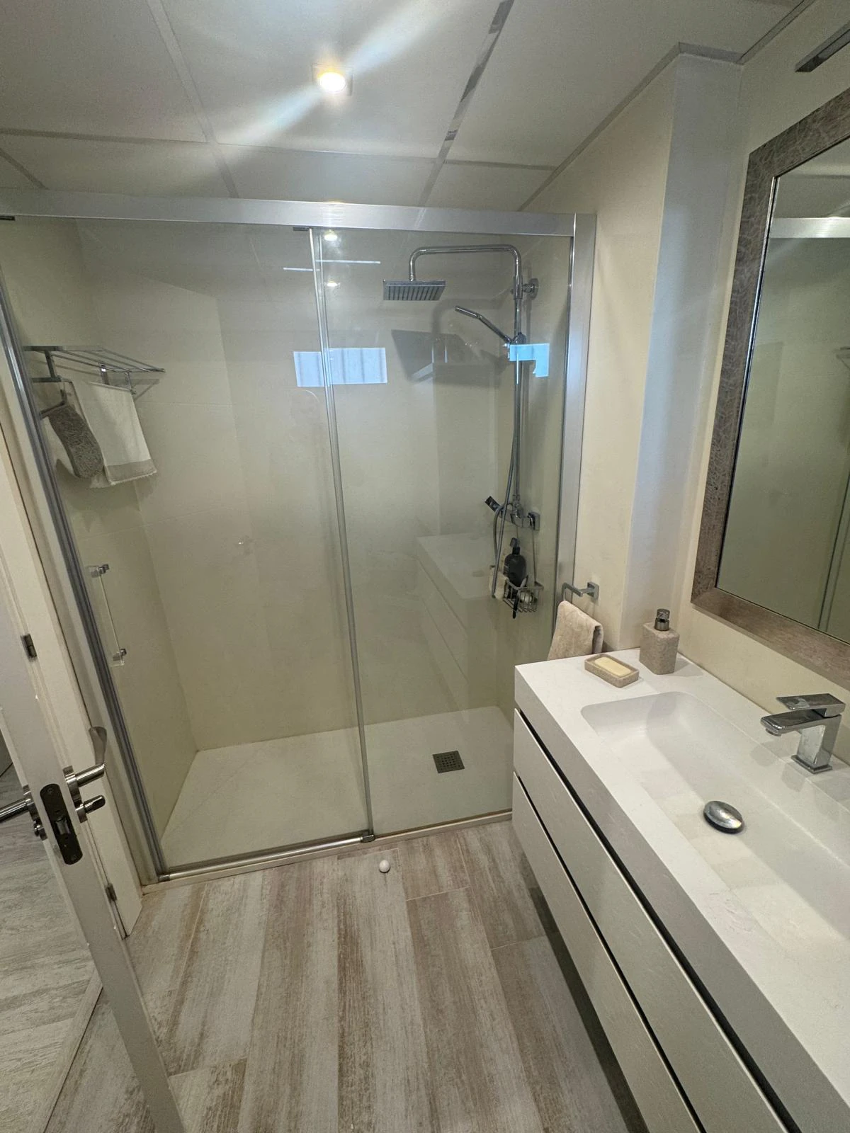 APARTAMENTO EN ZONA PUERTO CALPE