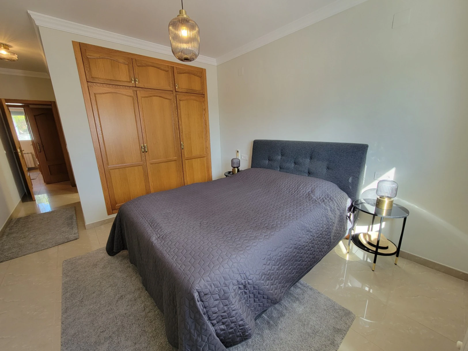 VILLA MUY BONITA Y REFORMADA CERCA DE CALPE