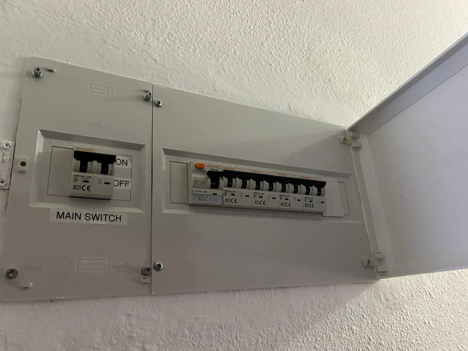 APARTAMENTO CÉNTRICO