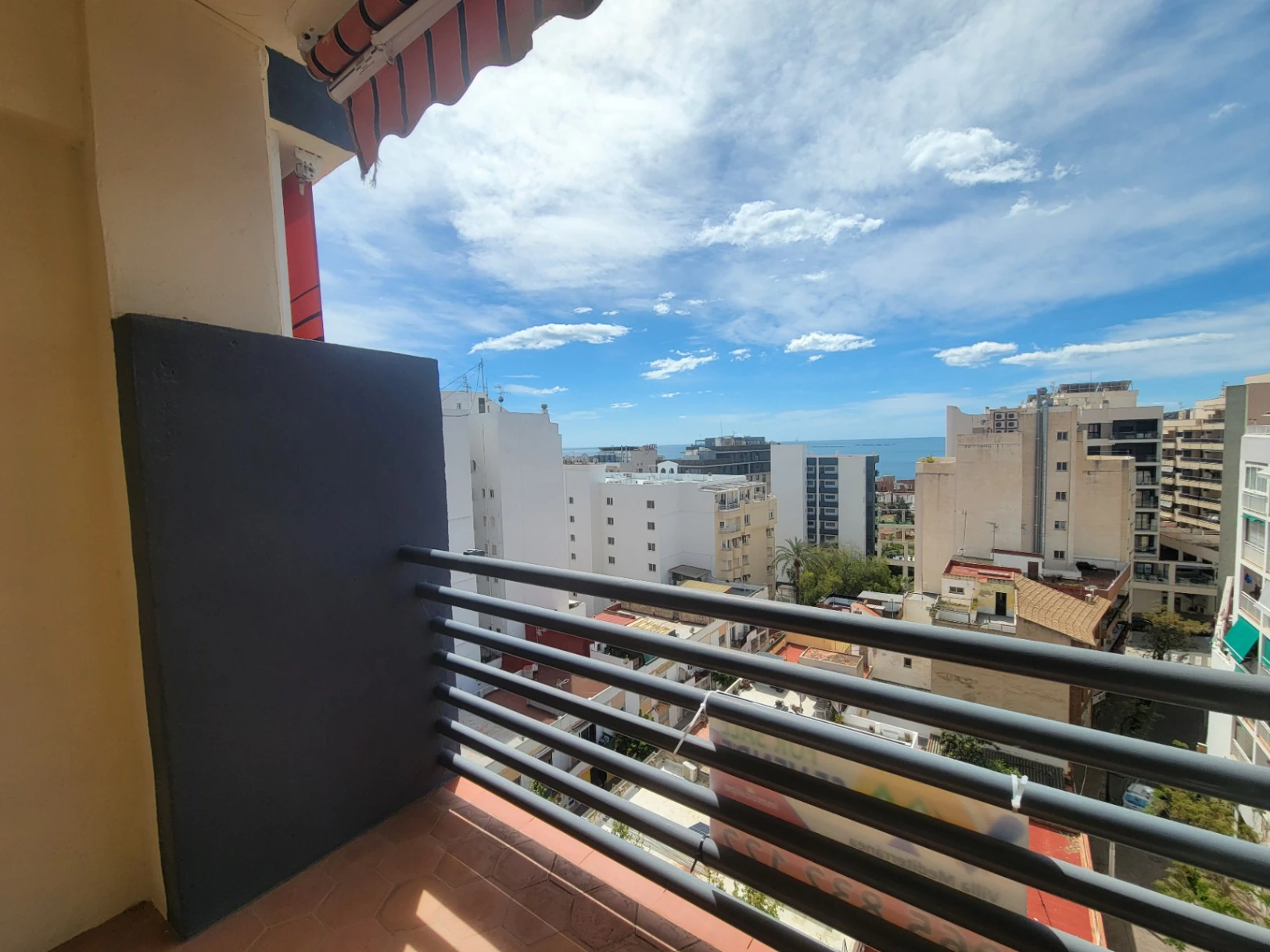 APARTAMENTO CERCA DE TODOS LOS SERVICIOS Y DE LA PLAYA