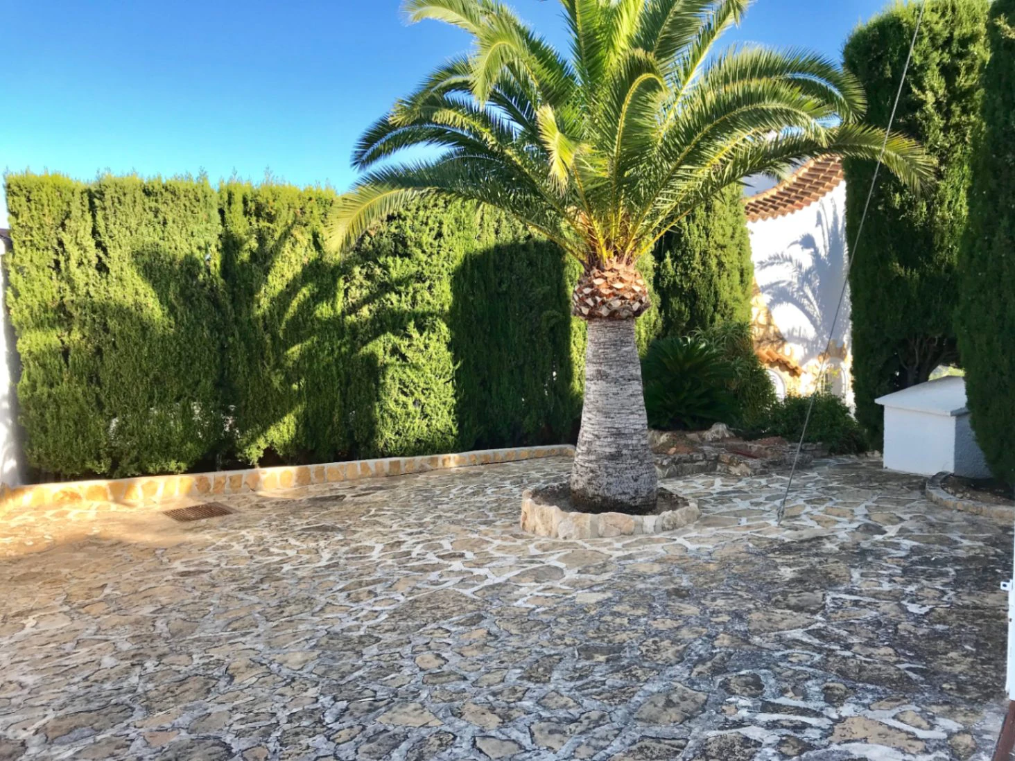 Calpe Villa La Cometa III H Bed  Breakfast / Familia