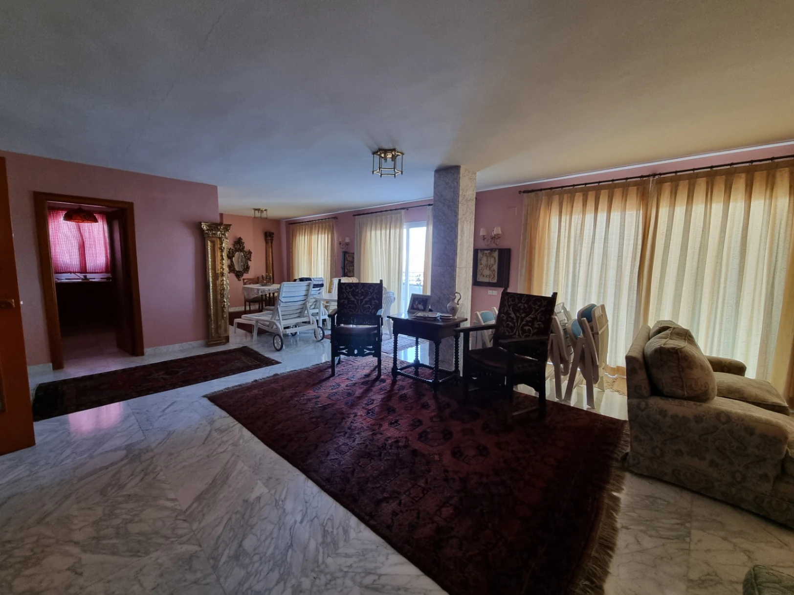 APARTAMENTO SITUADO EN PRIMERA LINEA