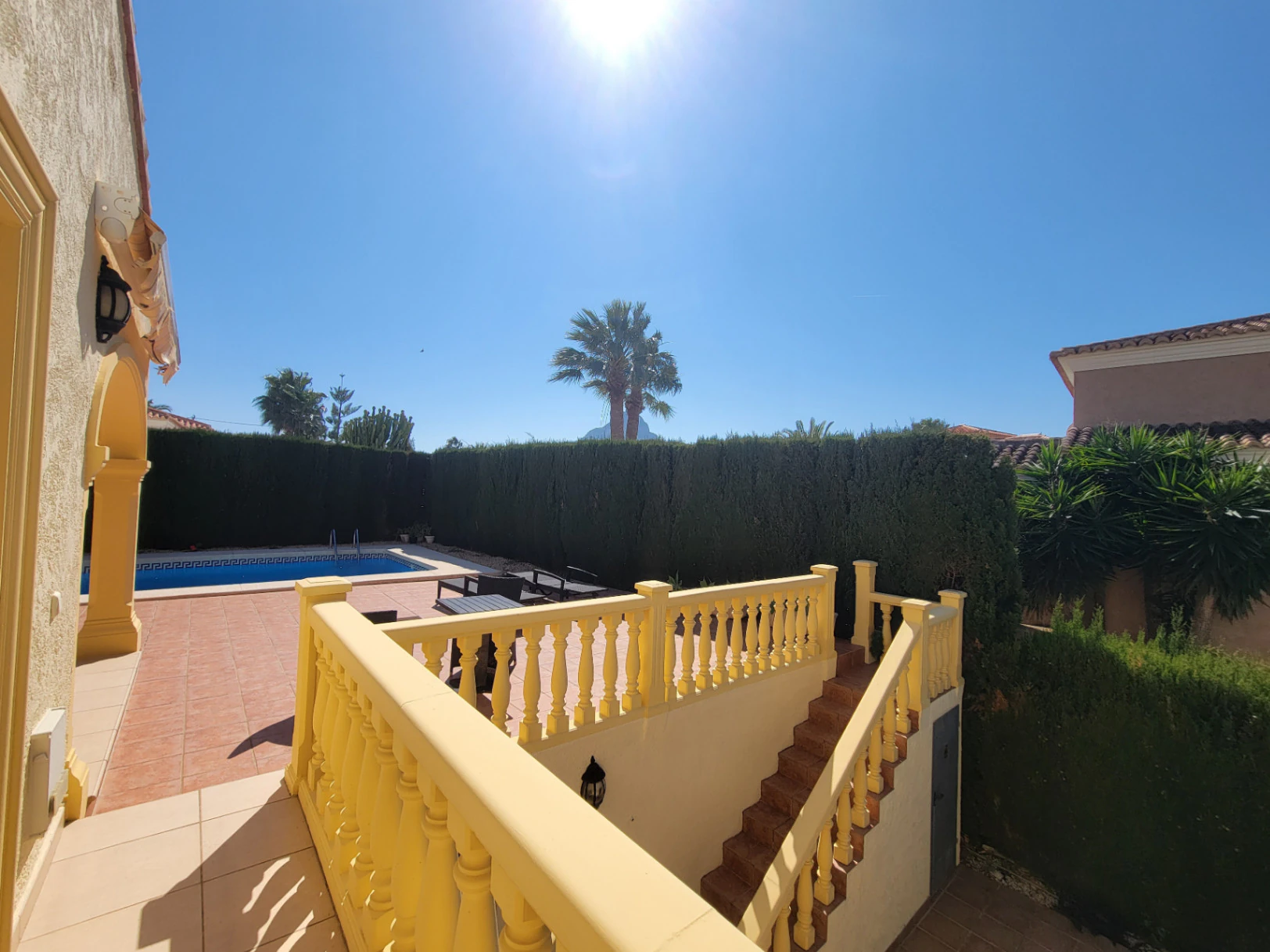 VILLA UBICADA EN MUY BUENA ZONA