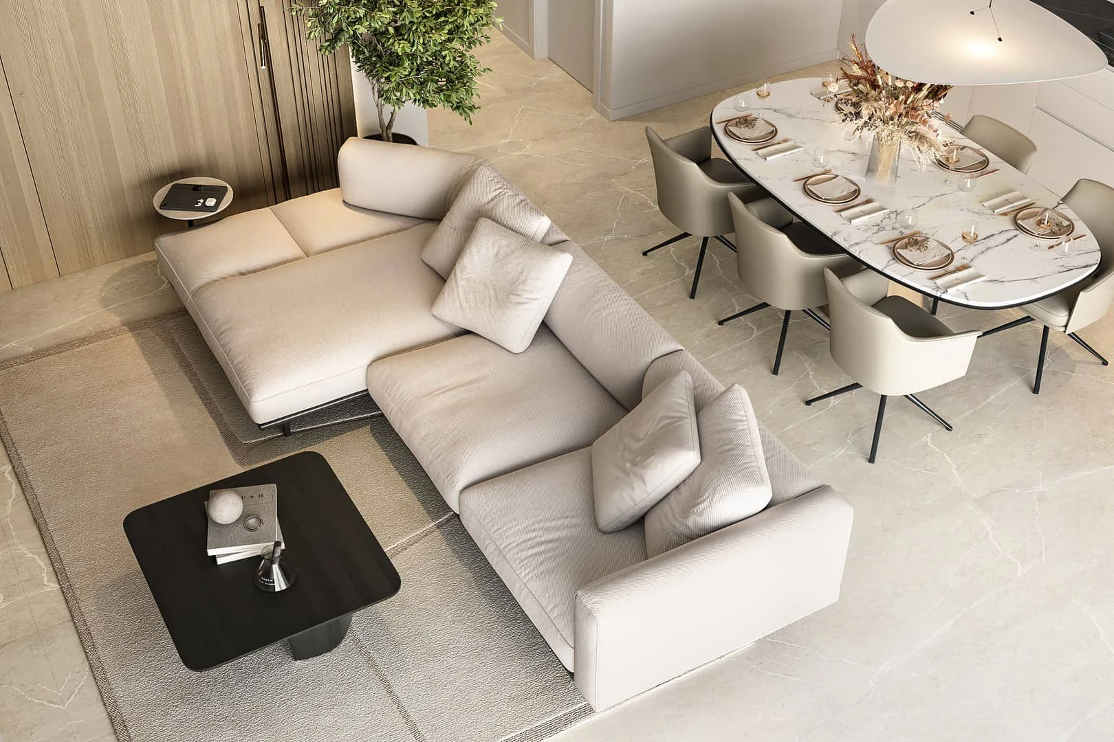 APARTAMENTOS MODERNOS EN FINESTRAT