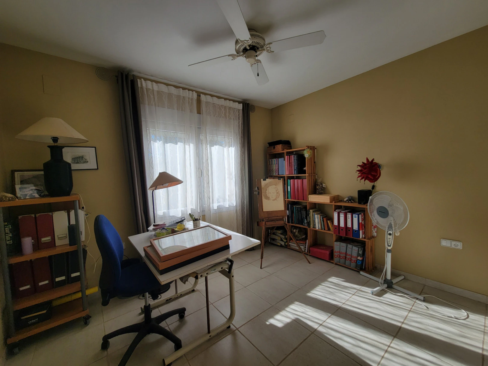 VILLA CON APARTAMENTO DE INVITADOS EN BUENA UBICACION