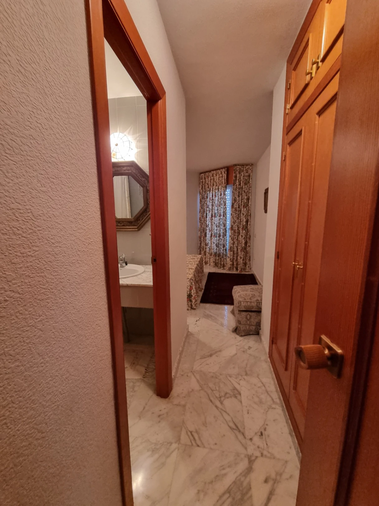 APARTAMENTO SITUADO EN PRIMERA LINEA