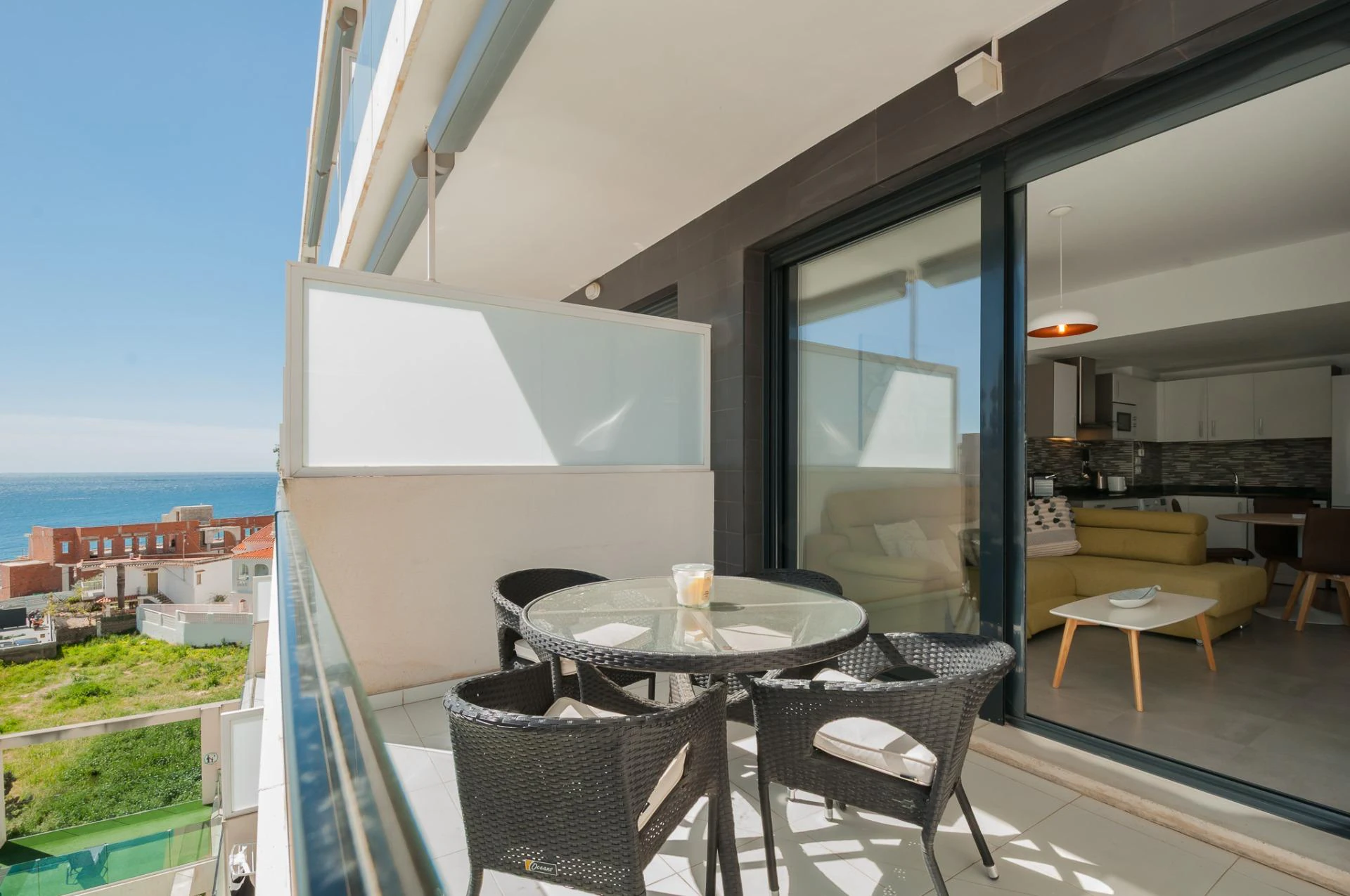 Apartment for sale in Calpe, Alicante