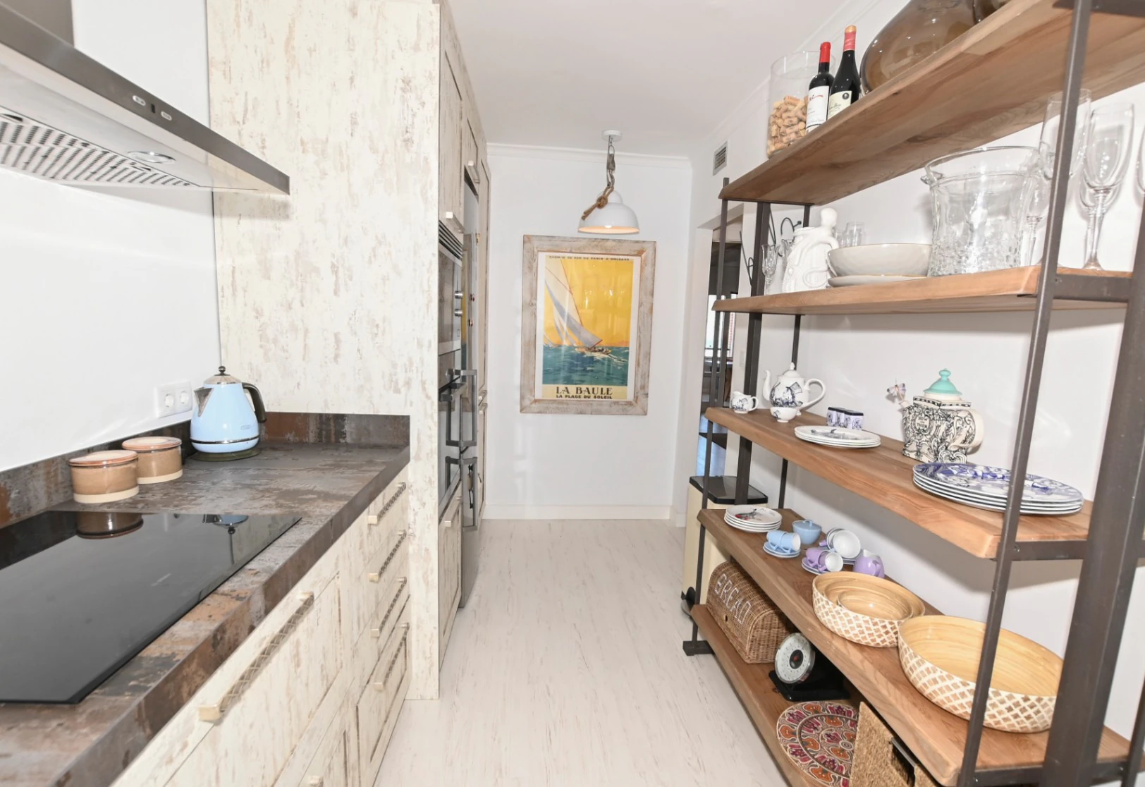 Fantástico Apartamento en Primera Línea