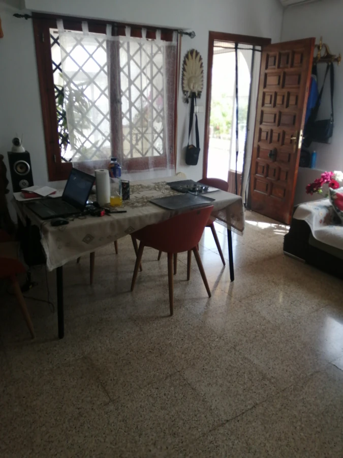 Chalet/Villa en venta en Calpe