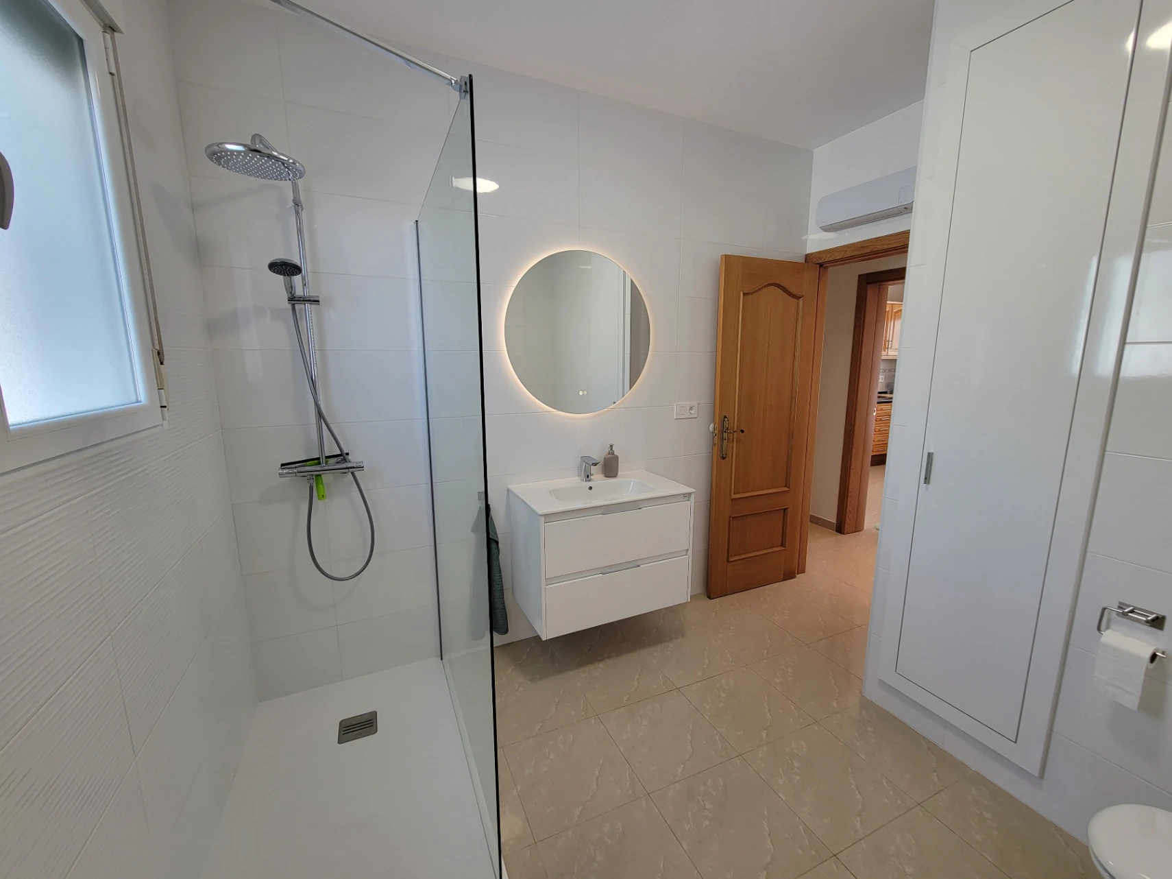 VILLA MUY BONITA Y REFORMADA CERCA DE CALPE