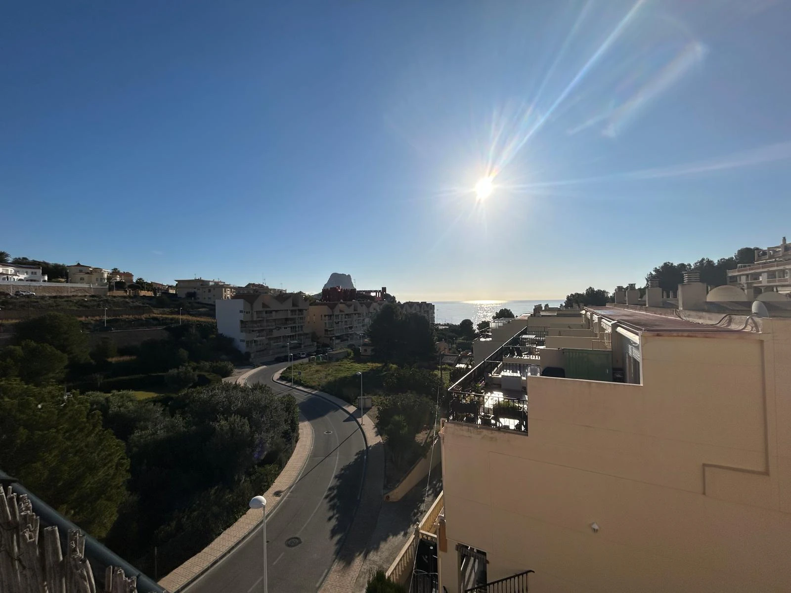 D101 CALA MANZANERA