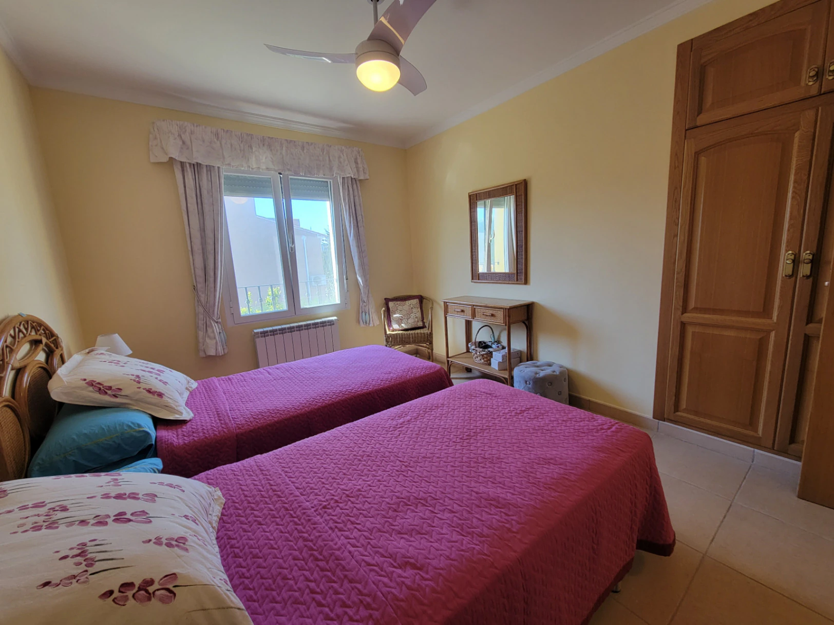 VILLA UBICADA EN MUY BUENA ZONA