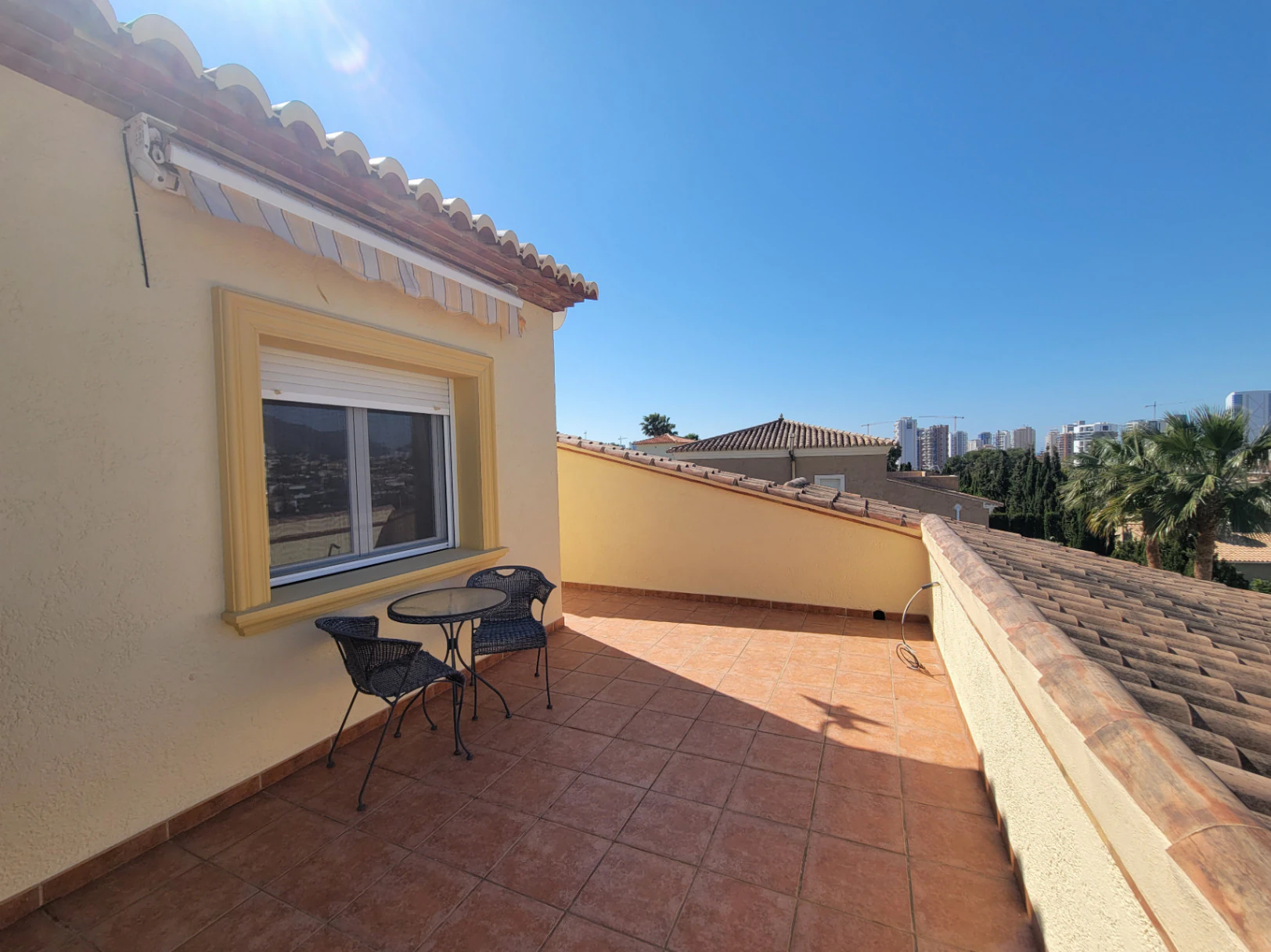 VILLA UBICADA EN MUY BUENA ZONA