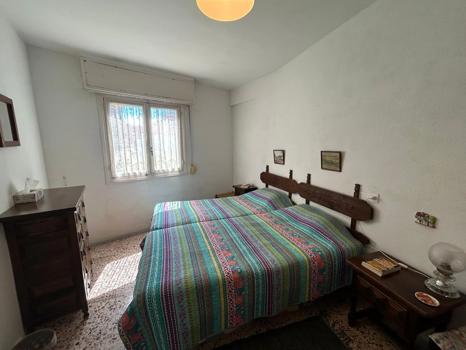 APARTAMENTO CÉNTRICO