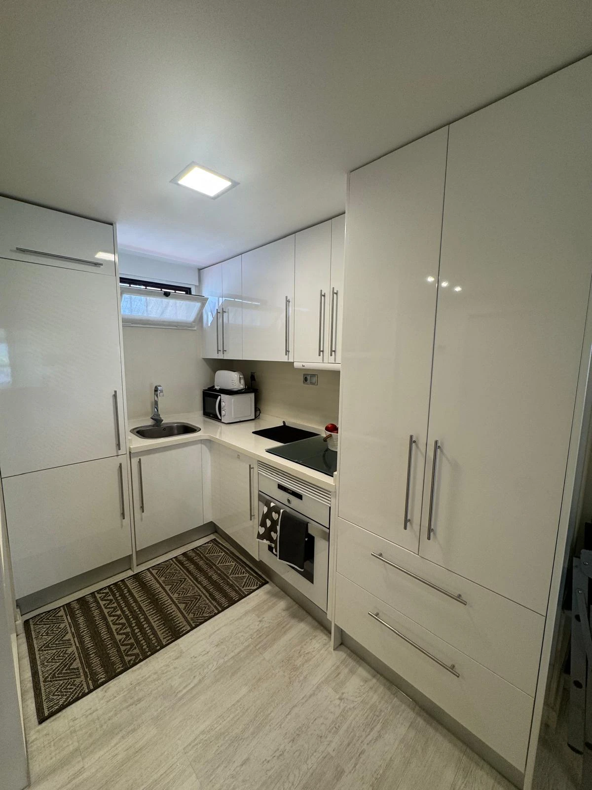 APARTAMENTO EN ZONA PUERTO CALPE