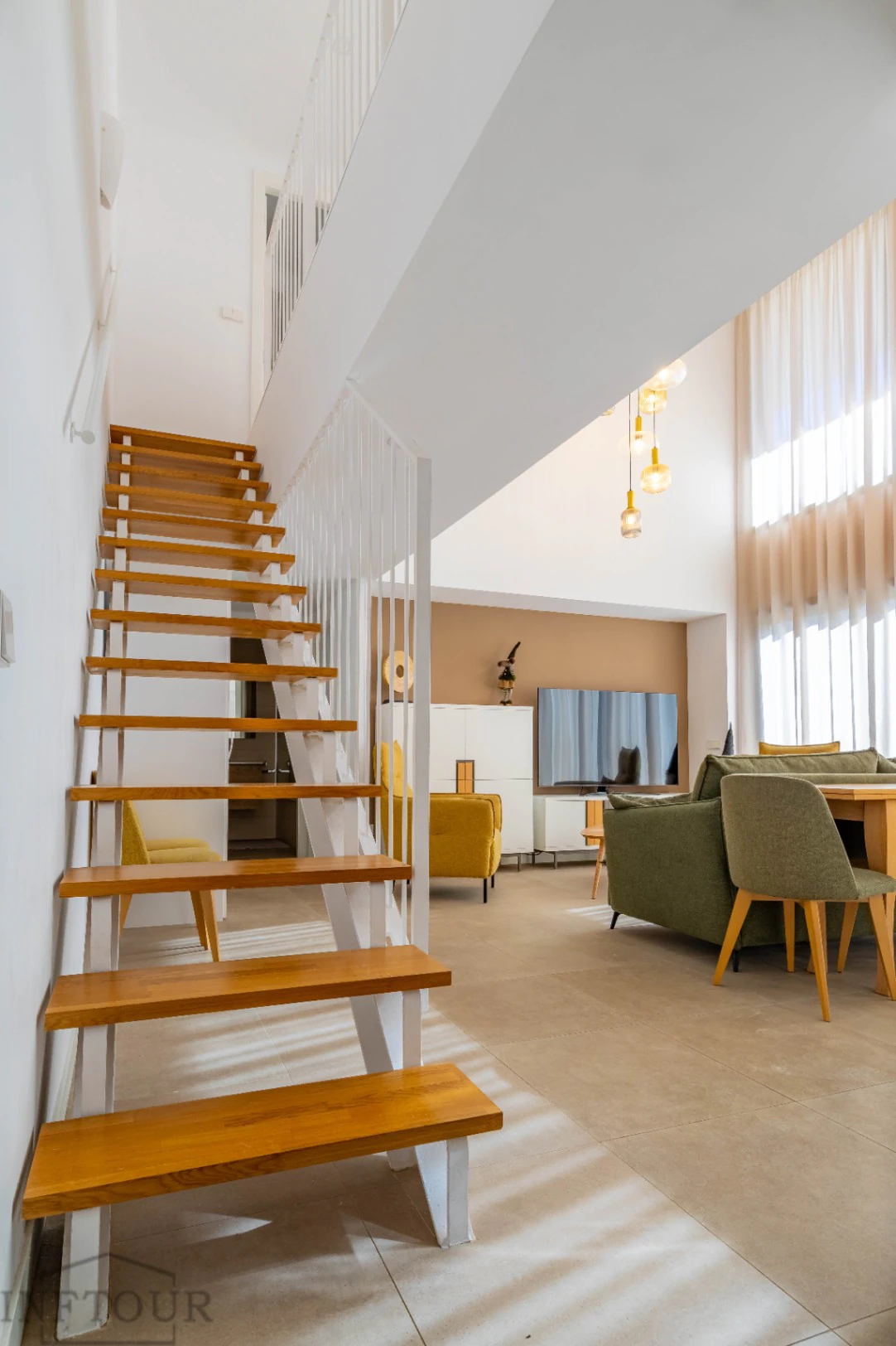 Dúplex de 3 dormitorios en Sunrise Tower – Calpe