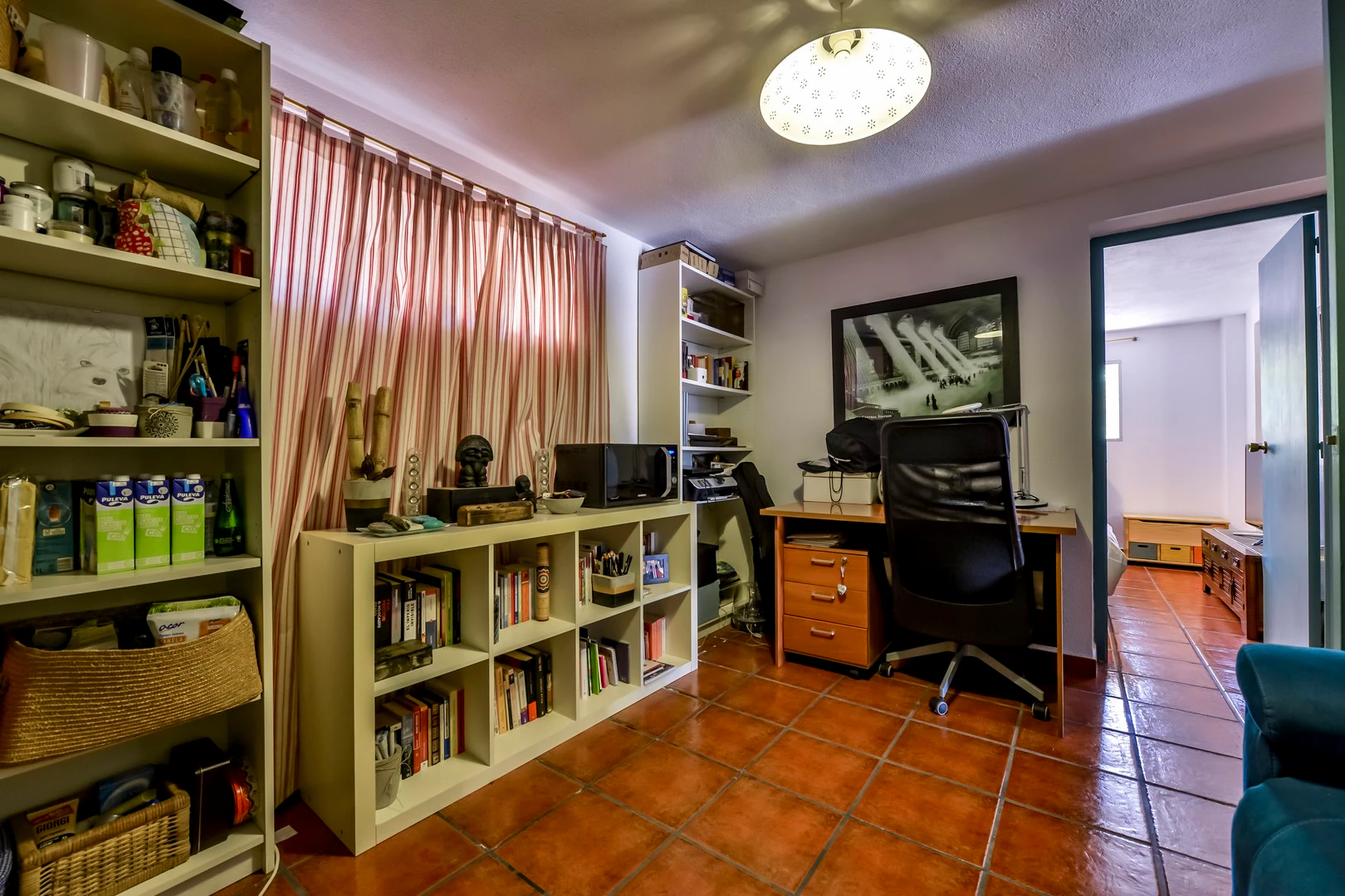 AMPLIA CASA EN BENIDORM