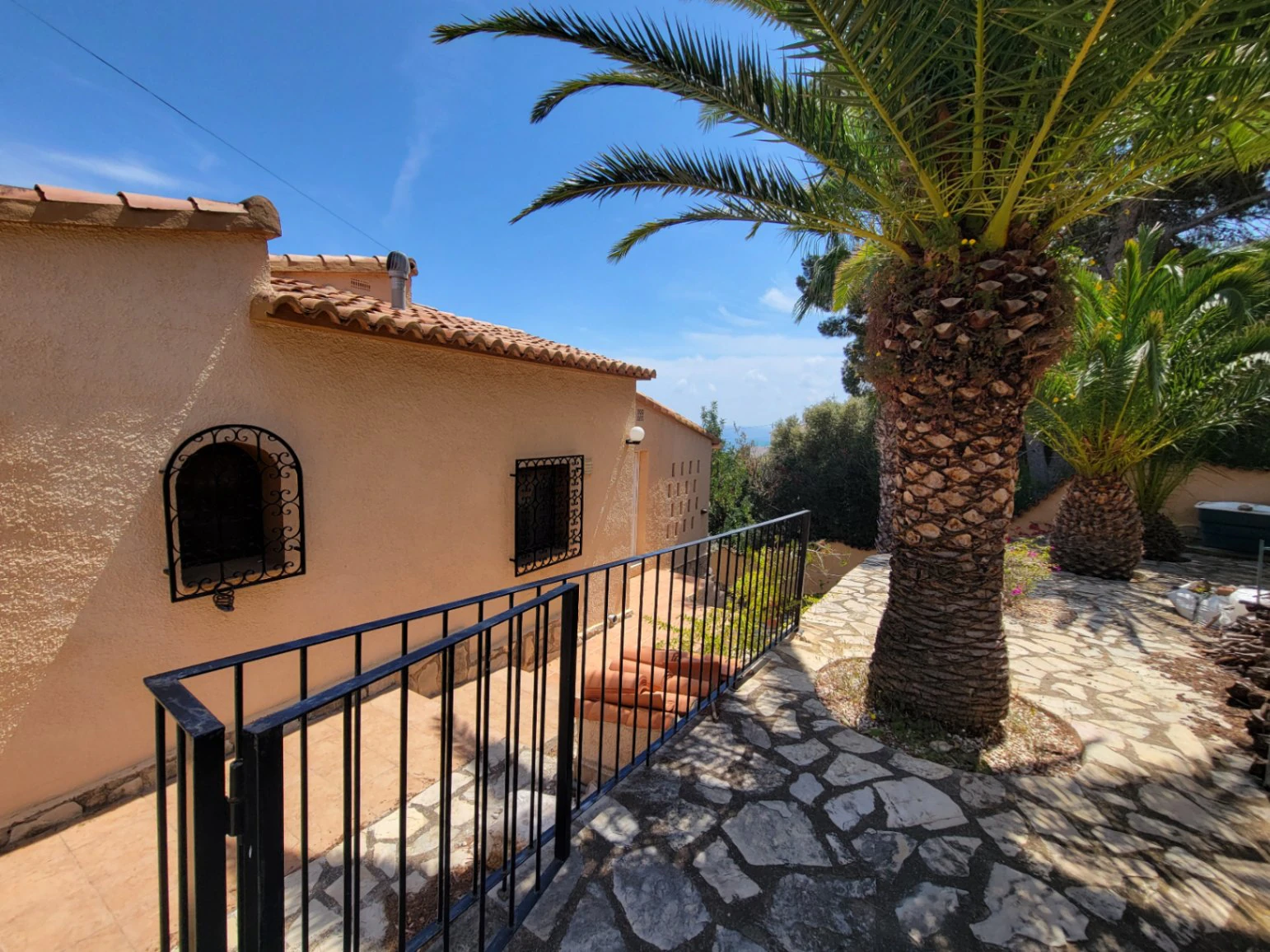 VILLA EN MARYVILLA CON VISTAS ESPECTACULARES