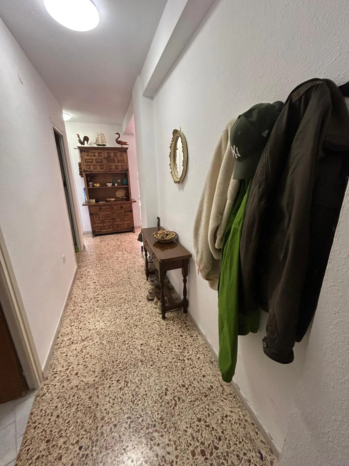 APARTAMENTO CÉNTRICO