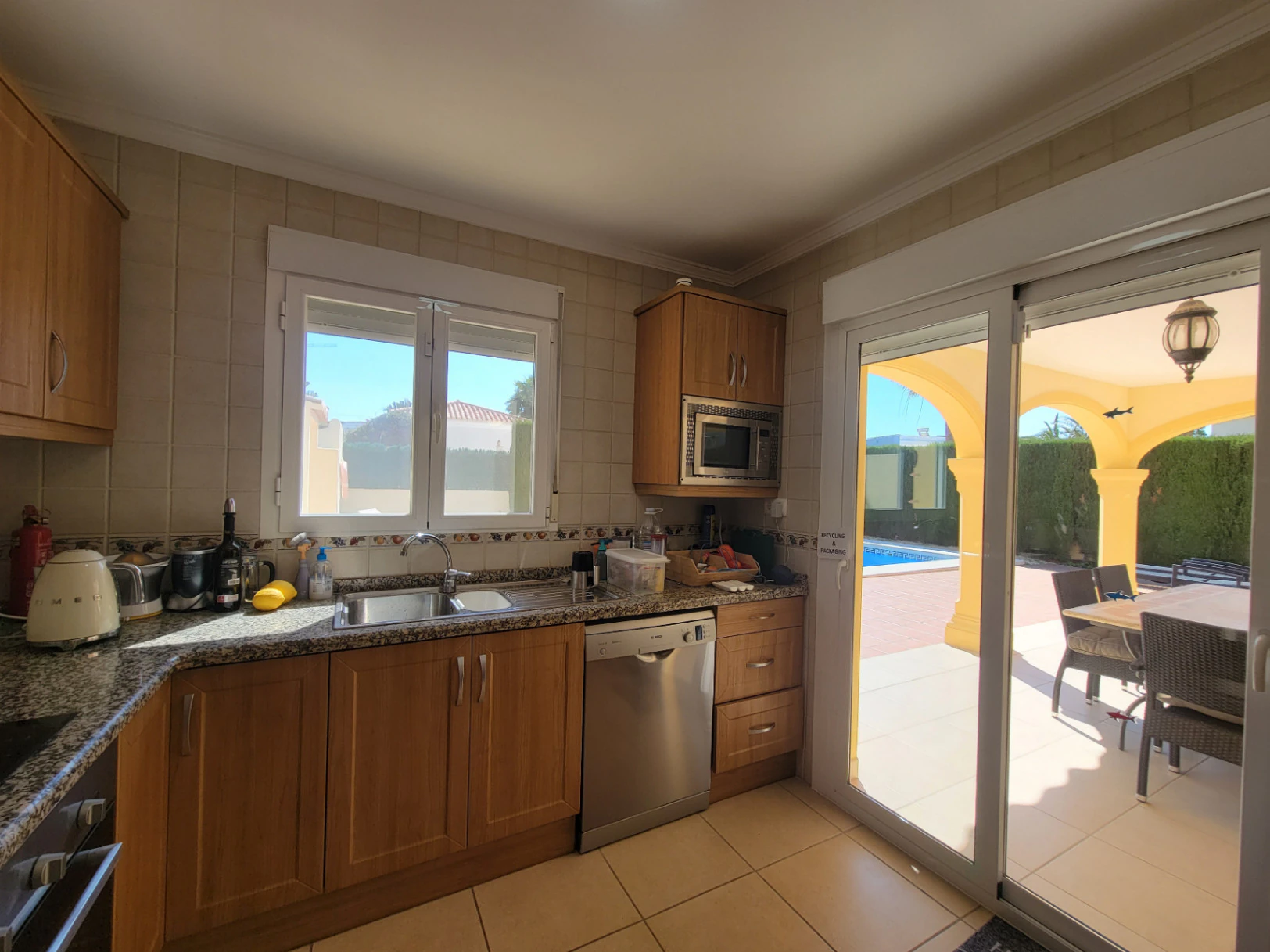 VILLA UBICADA EN MUY BUENA ZONA