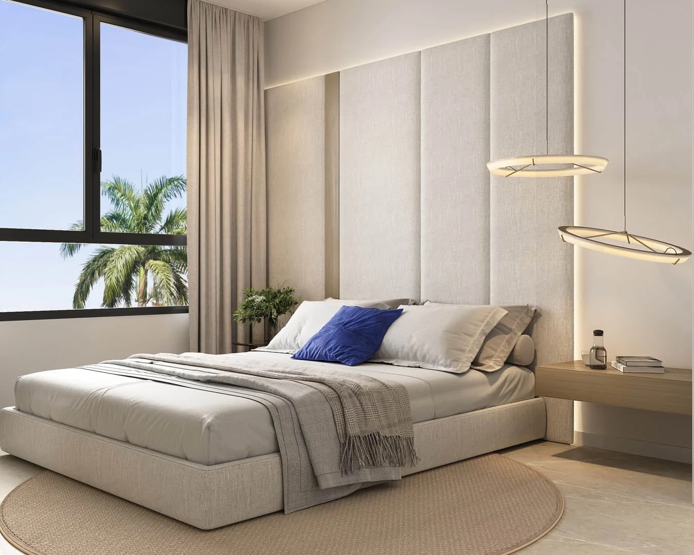 APARTAMENTOS MODERNOS EN FINESTRAT