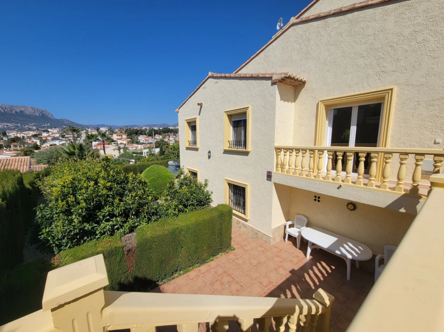 VILLA UBICADA EN MUY BUENA ZONA