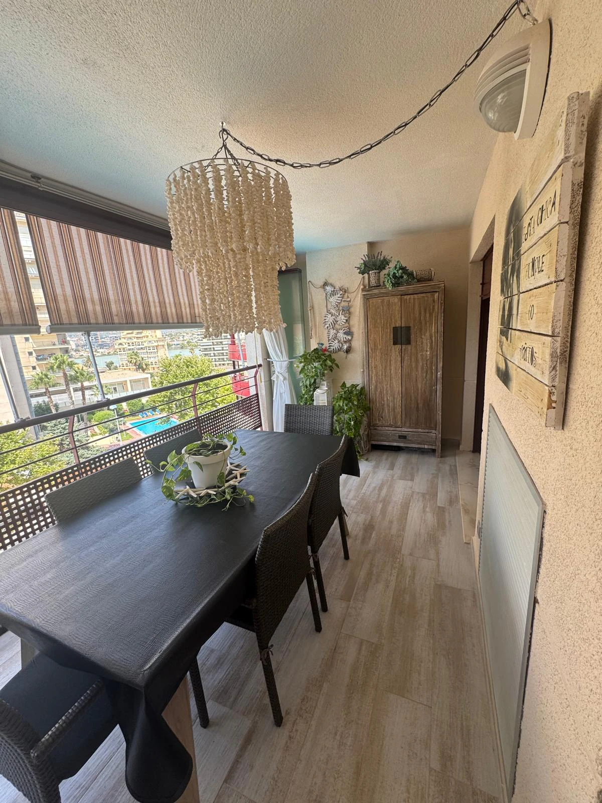APARTAMENTO EN ZONA PUERTO CALPE