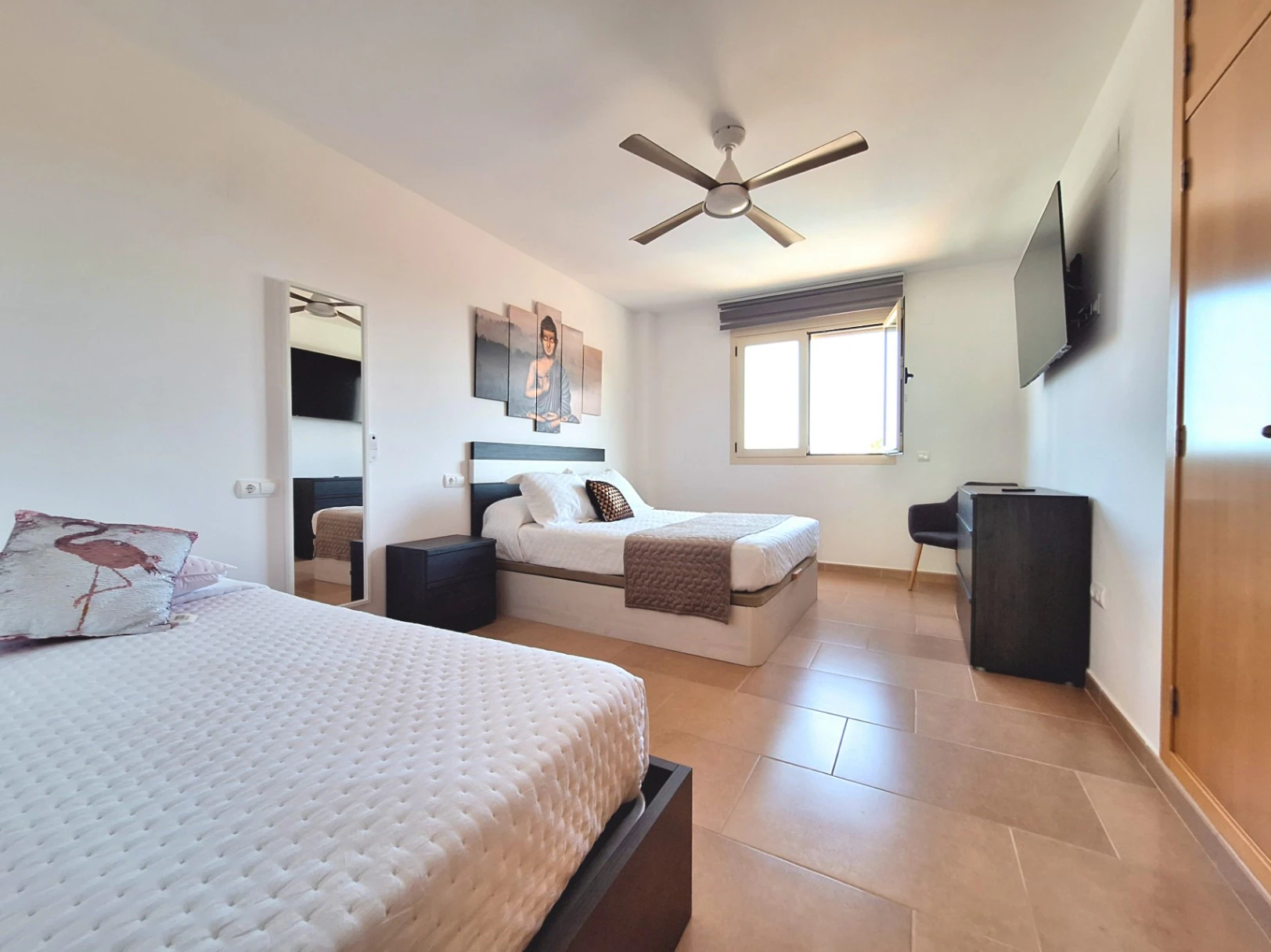 Villa til salg i Calpe, Alicante