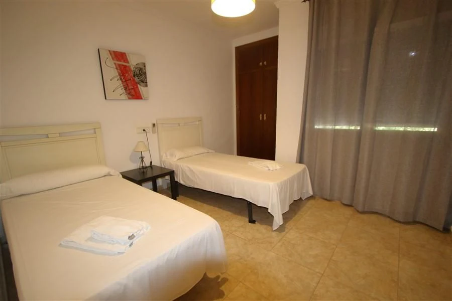 Chalet/Villa en venta en Calpe