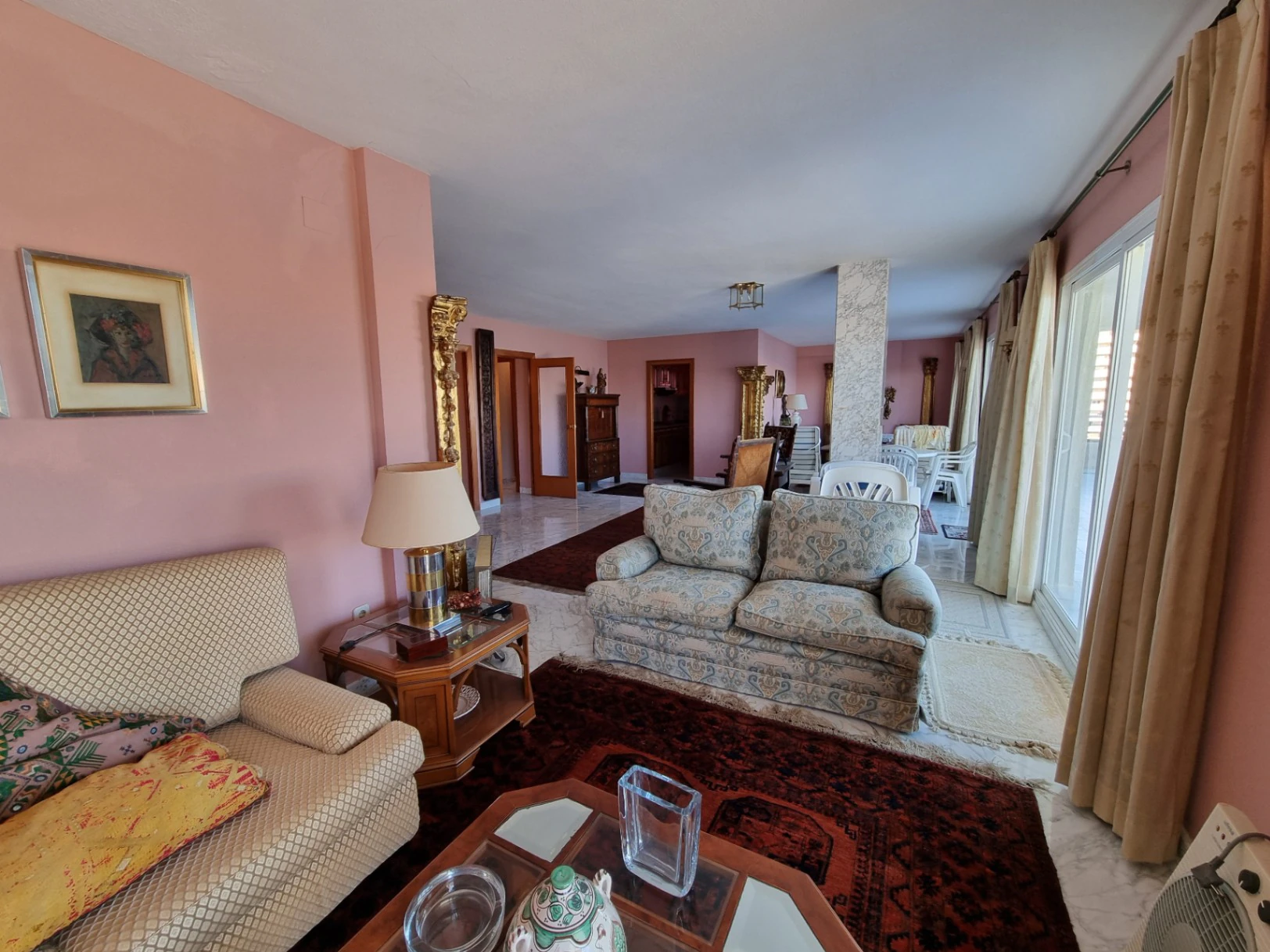 APARTAMENTO SITUADO EN PRIMERA LINEA
