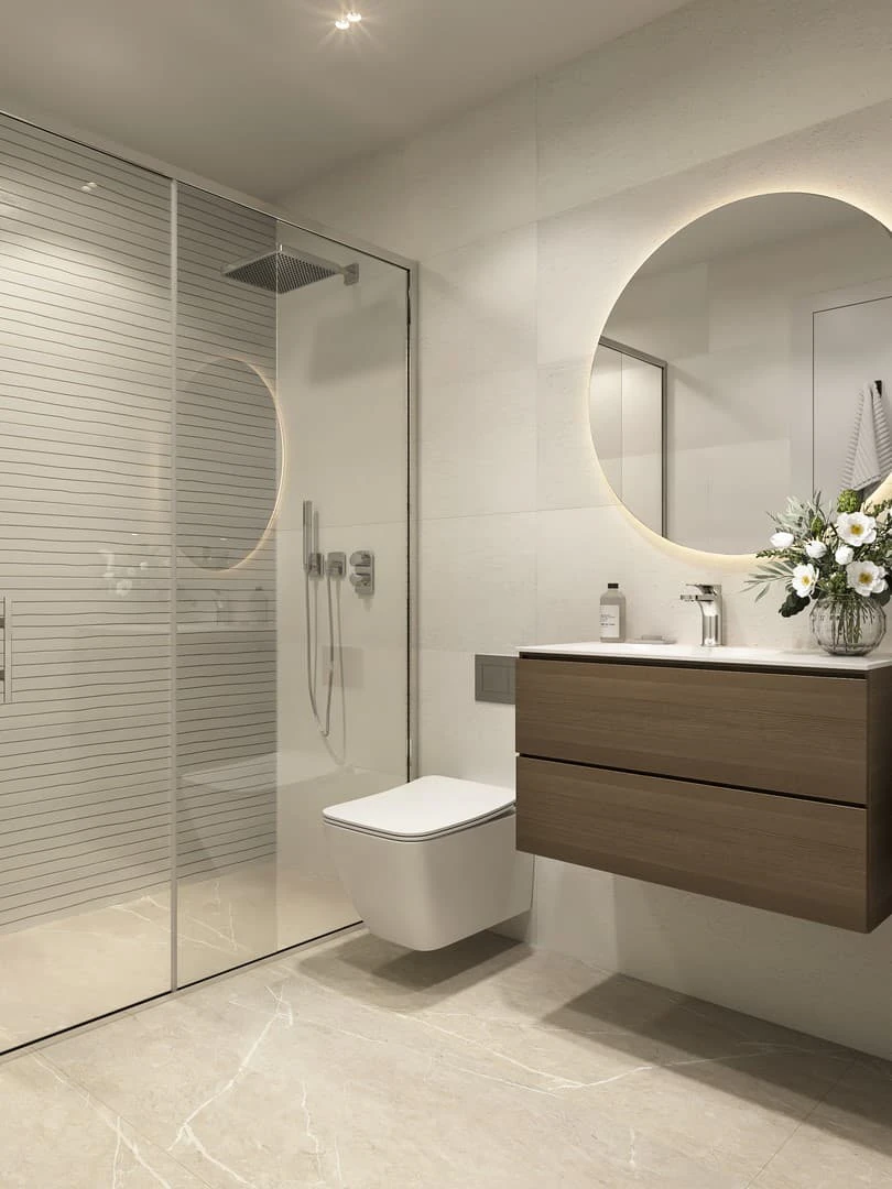 APARTAMENTOS MODERNOS EN FINESTRAT