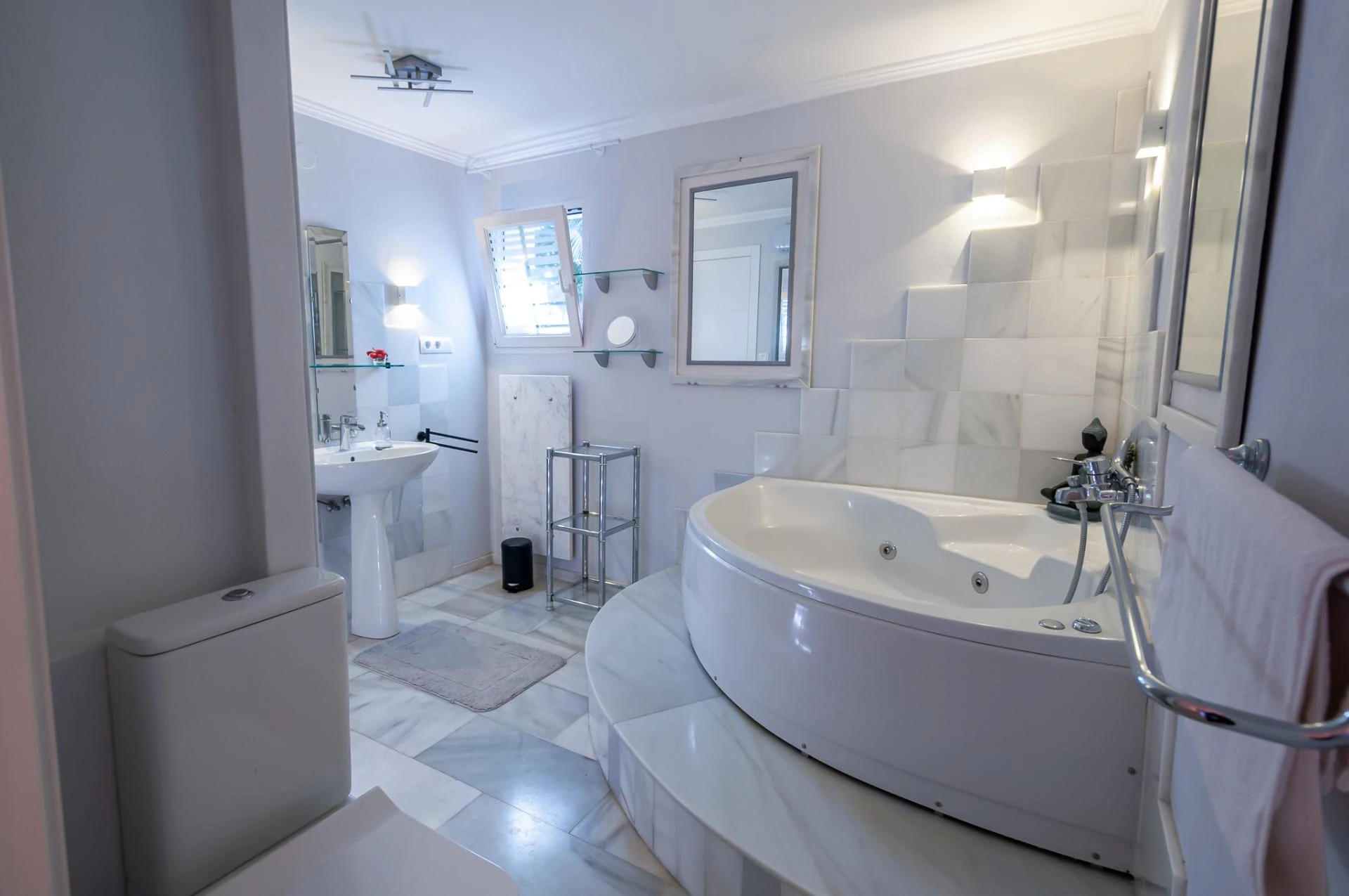 Chalet/Villa en venta en Calpe