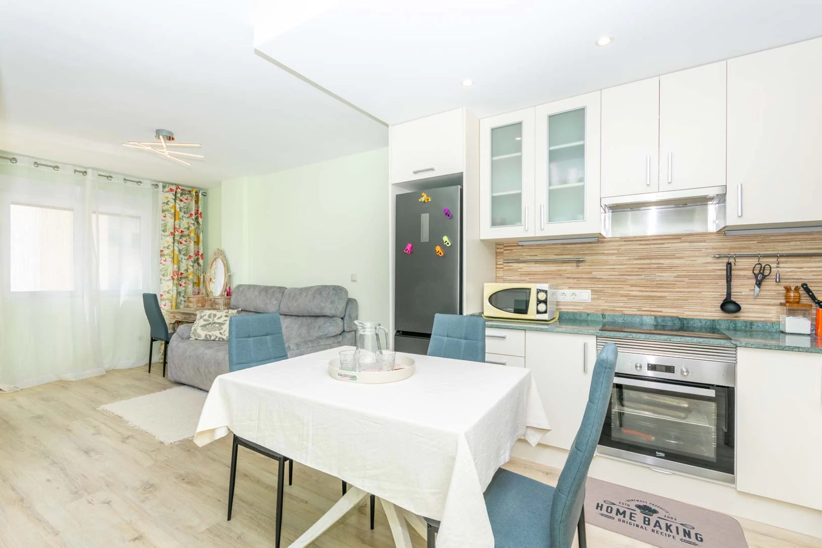 Apartamento en venta en Calpe a 160 metros de la playa