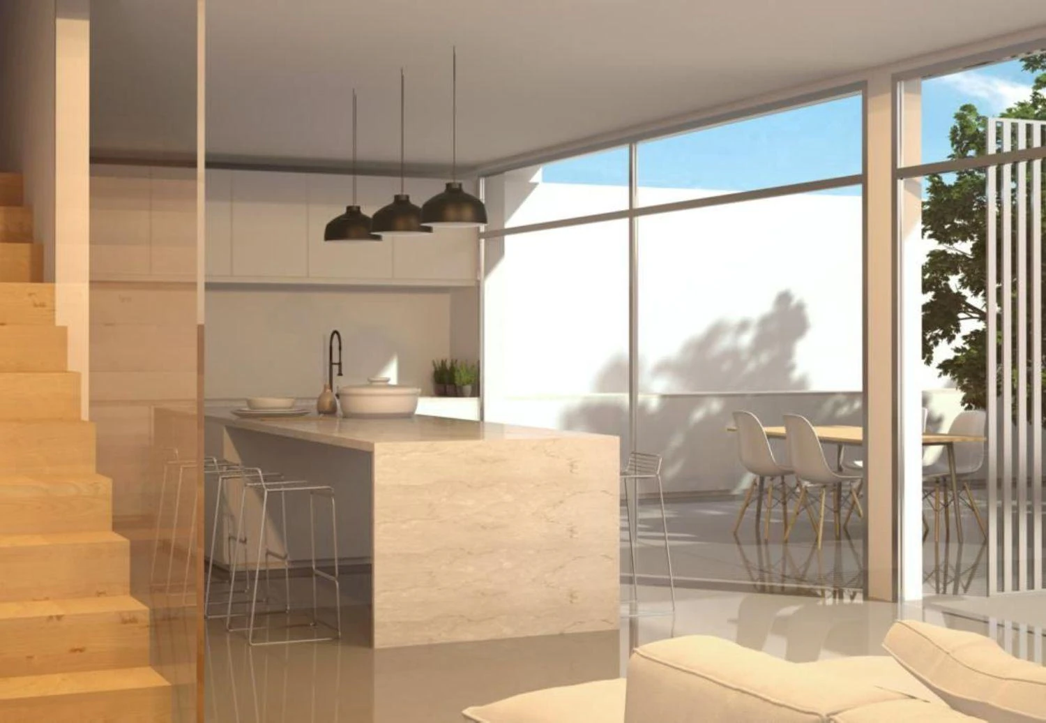 Vivienda unifamiliar aislada con piscina