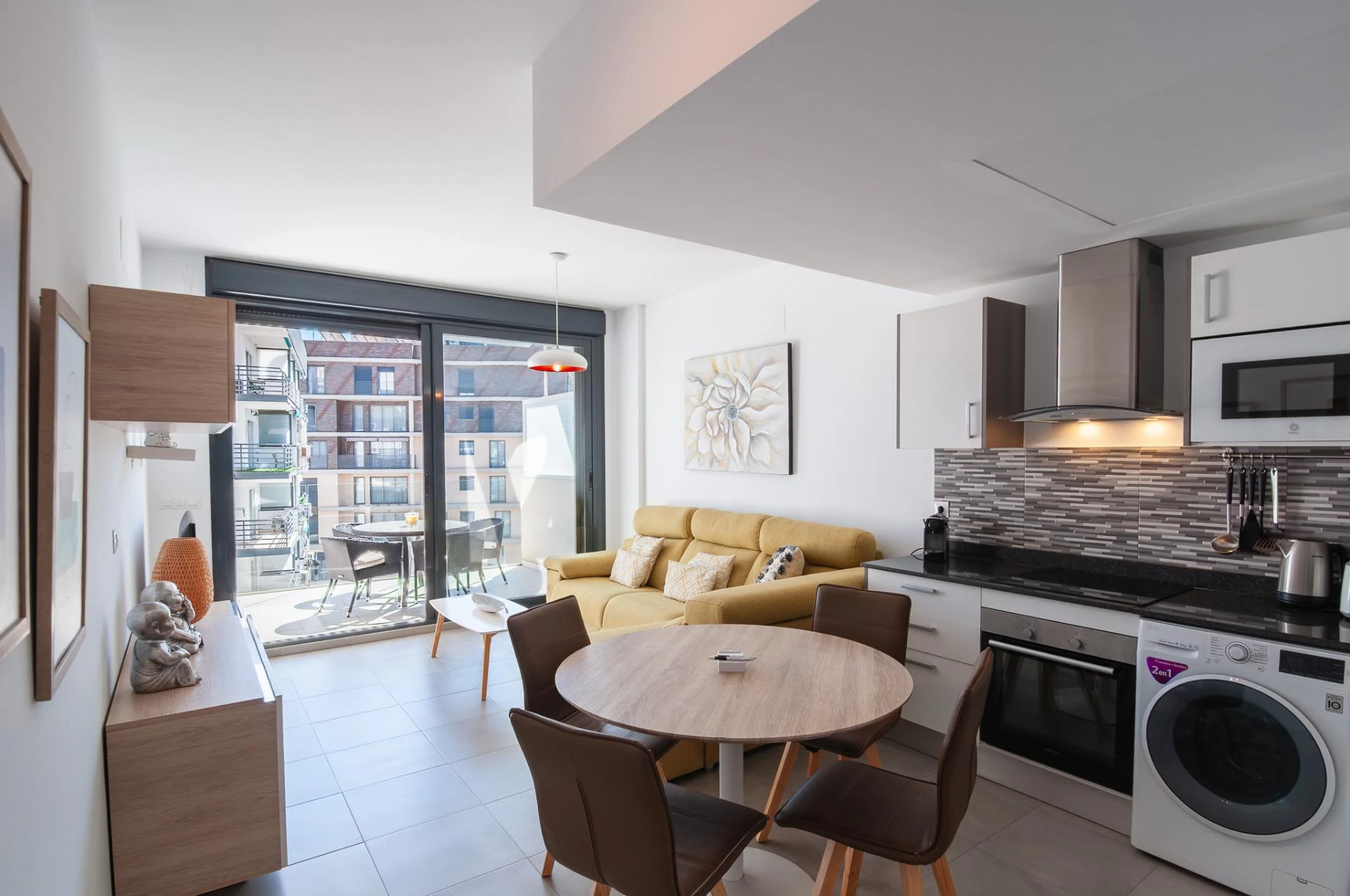 Apartment for sale in Calpe, Alicante