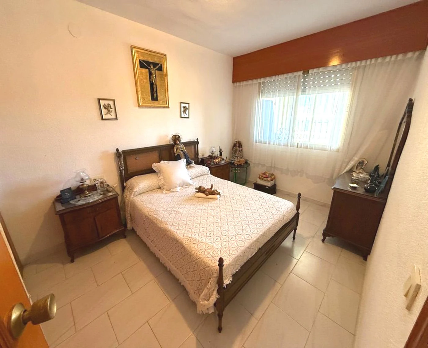 Apartment na sprzedaż w Calpe, Alicante