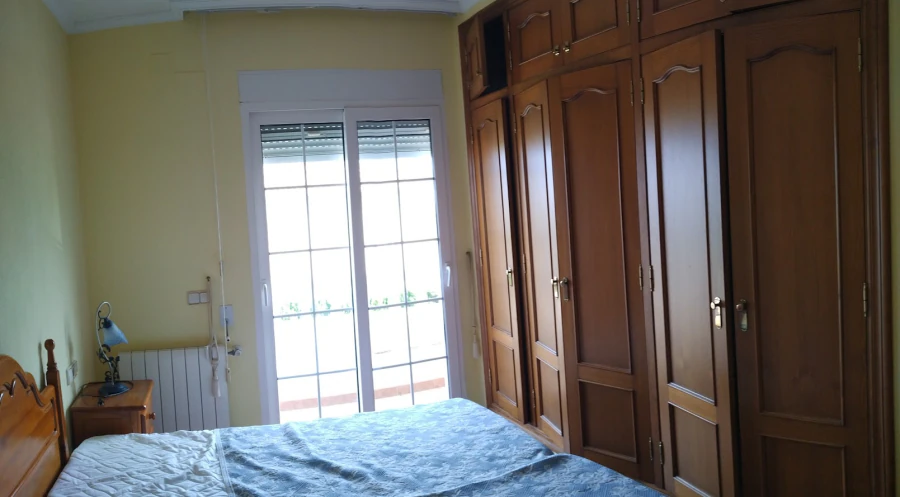 Chalet/Villa en venta en Calpe