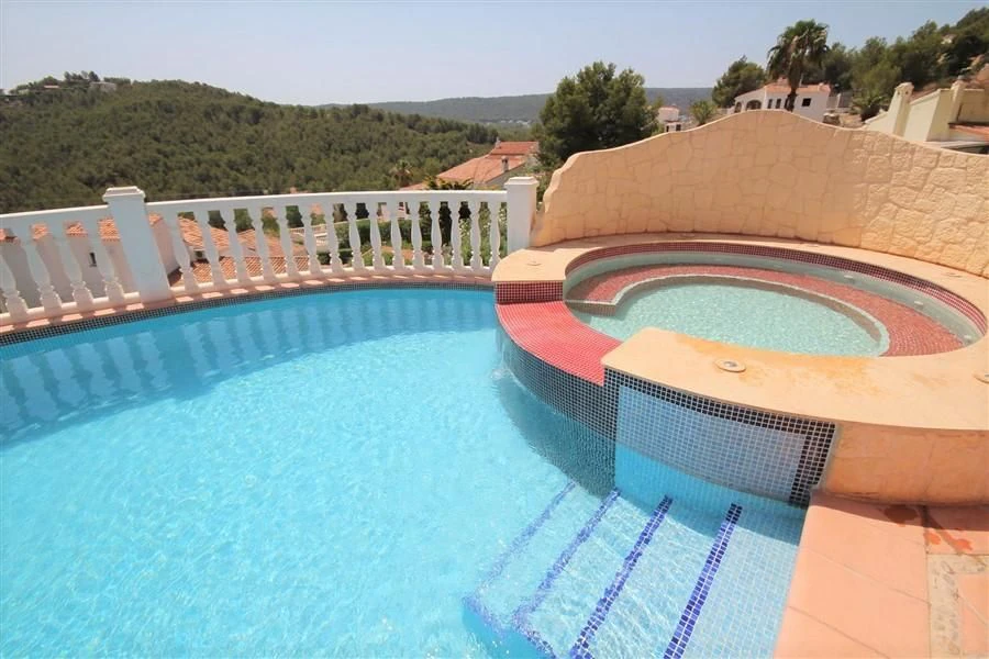 Chalet/Villa en venta en Jávea - Xàbia
