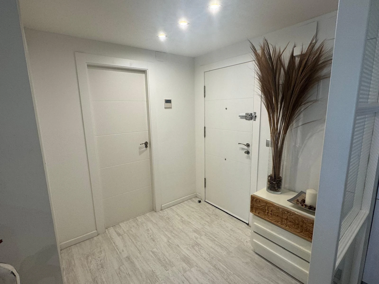 APARTAMENTO EN ZONA PUERTO CALPE