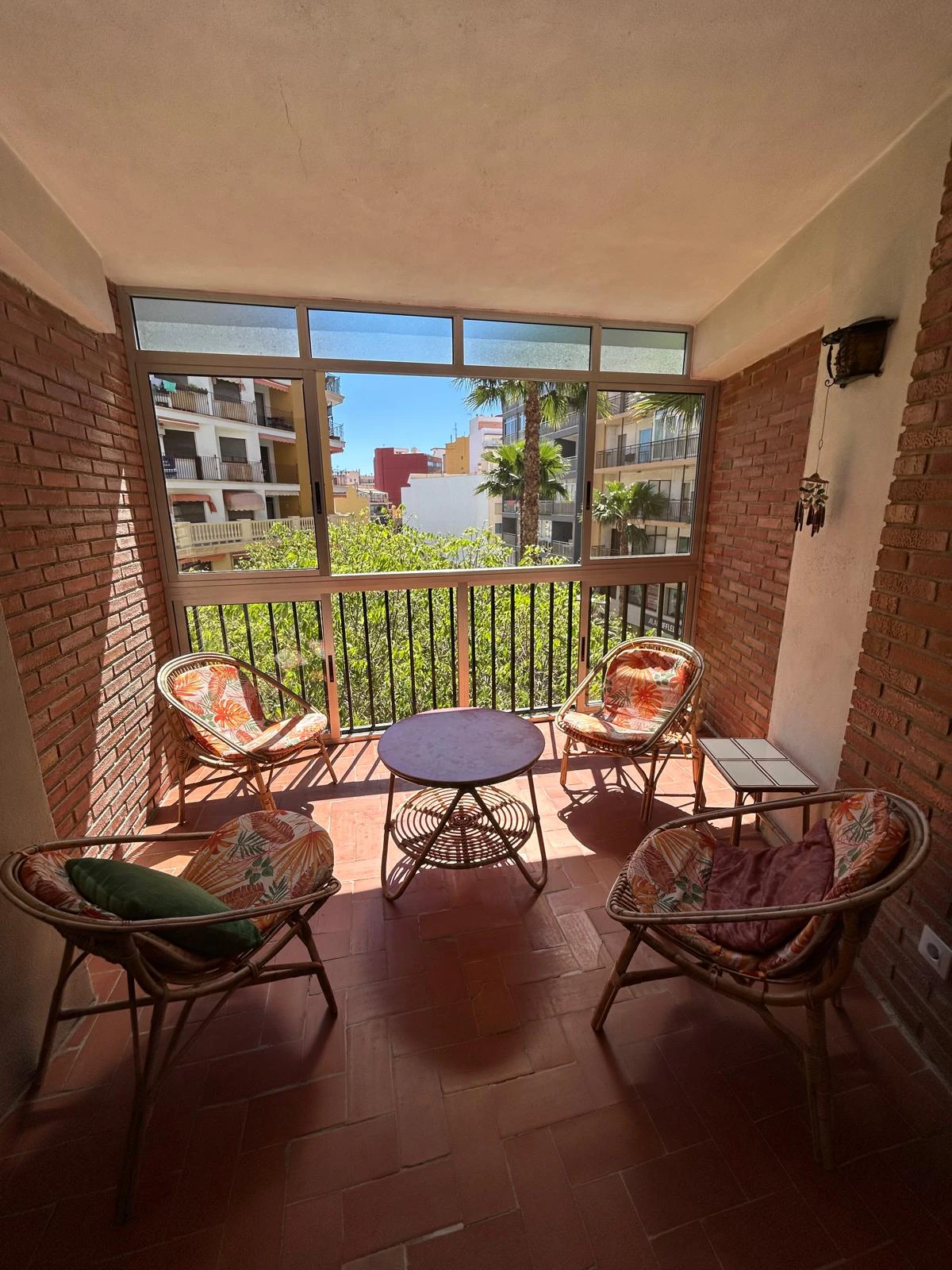 APARTAMENTO CÉNTRICO